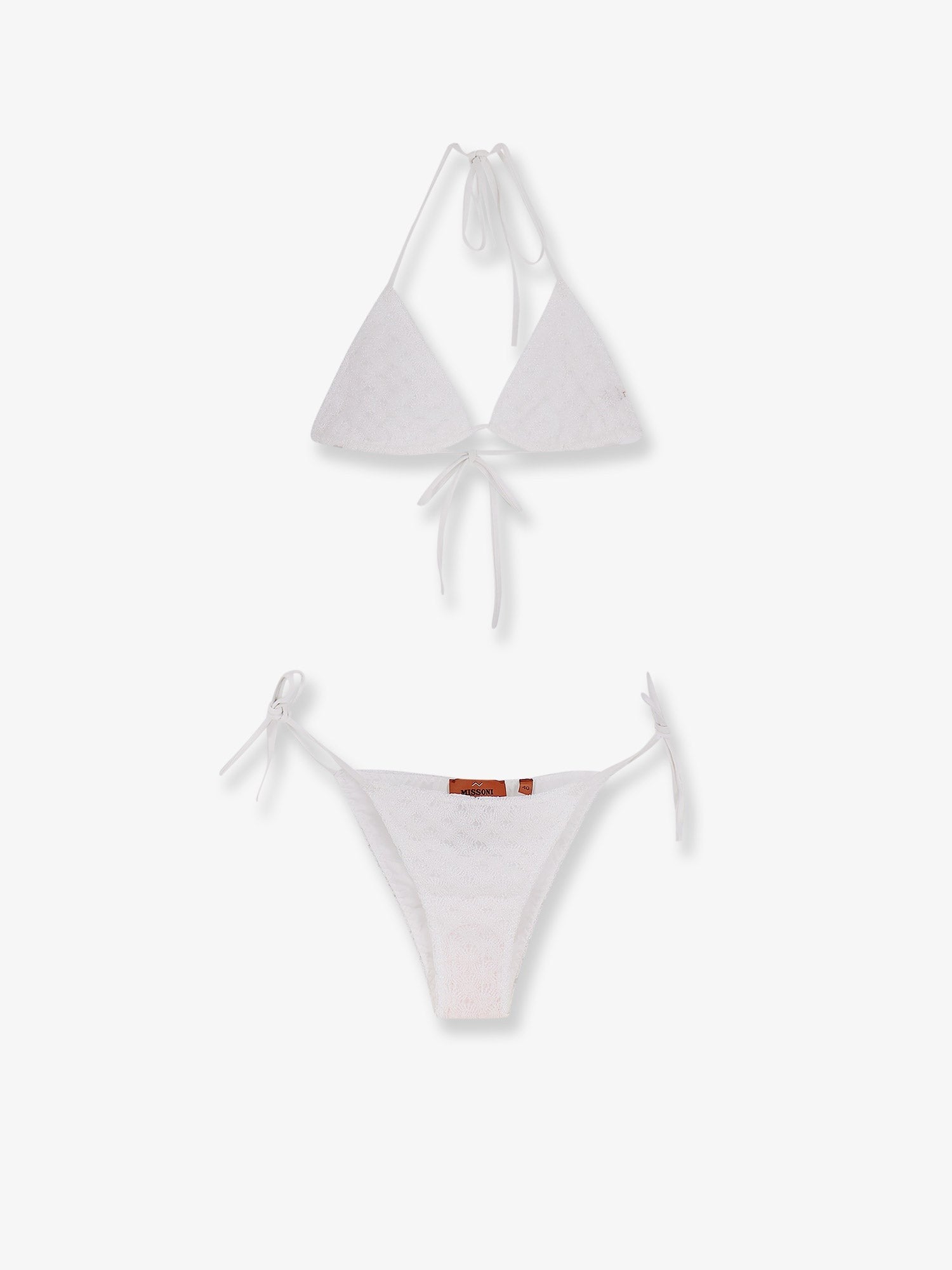Missoni - Woman - White - Swimwear