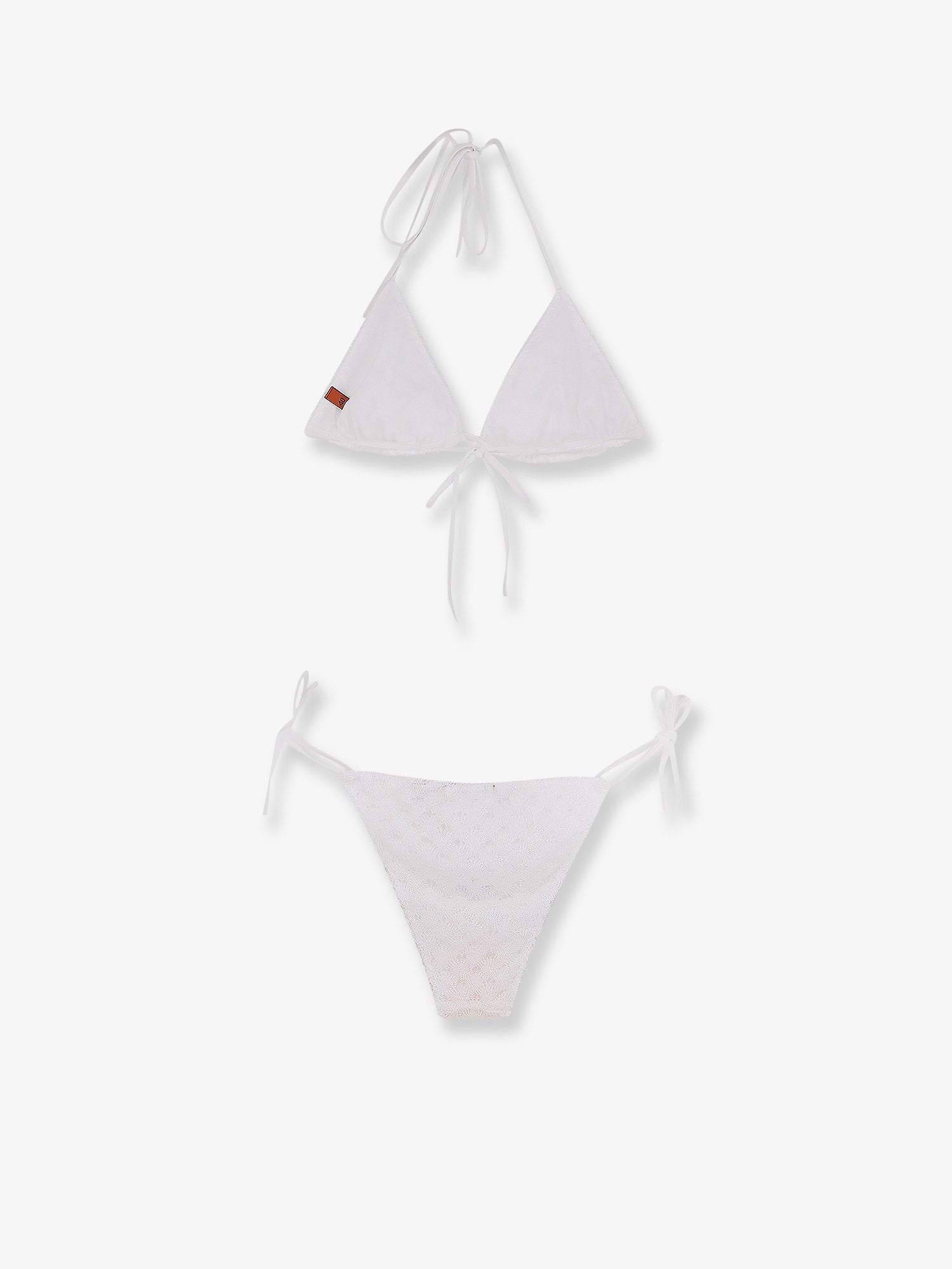 Missoni - Woman - White - Swimwear