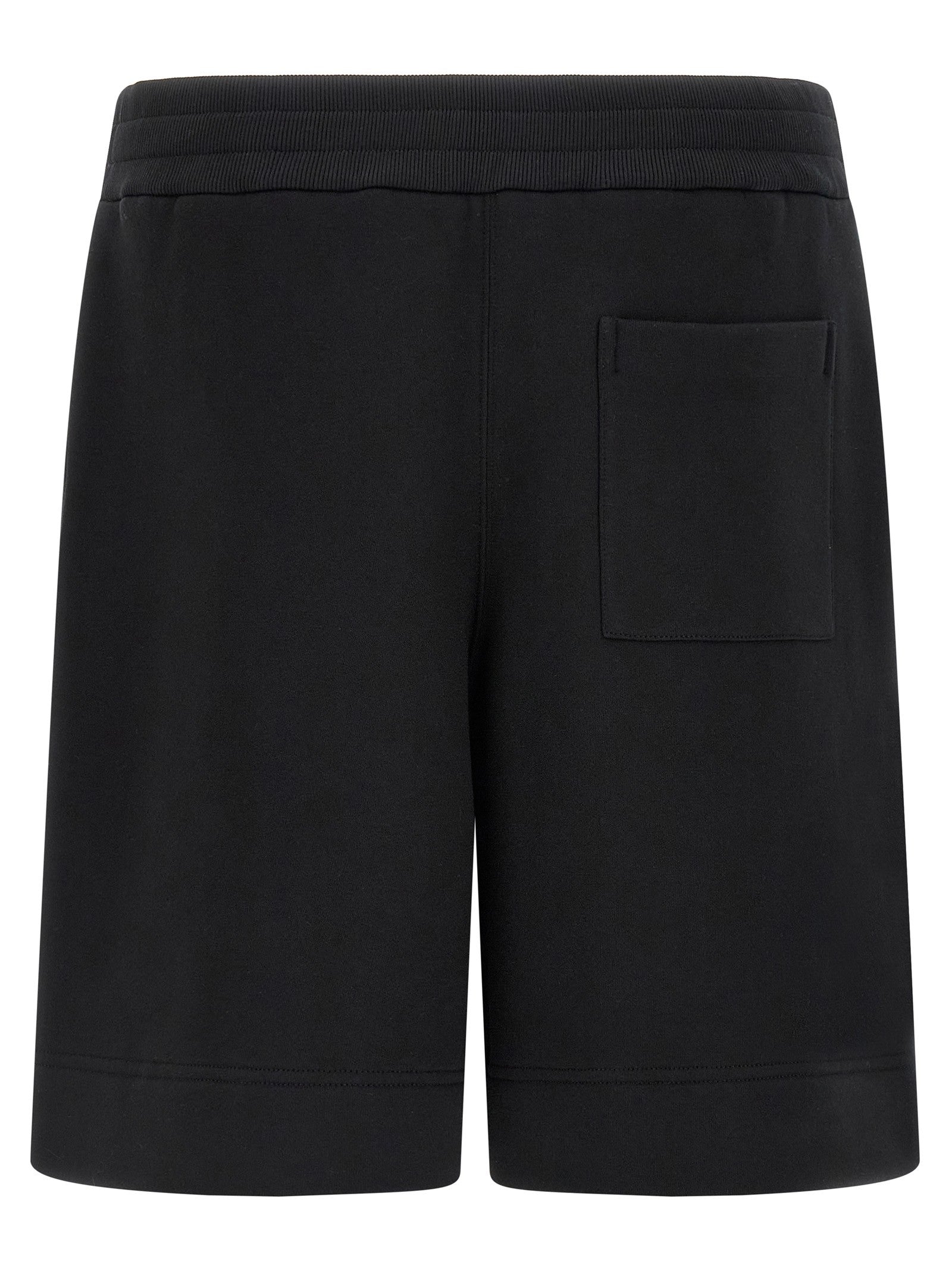 JIL SANDER - nan - Black - Shorts