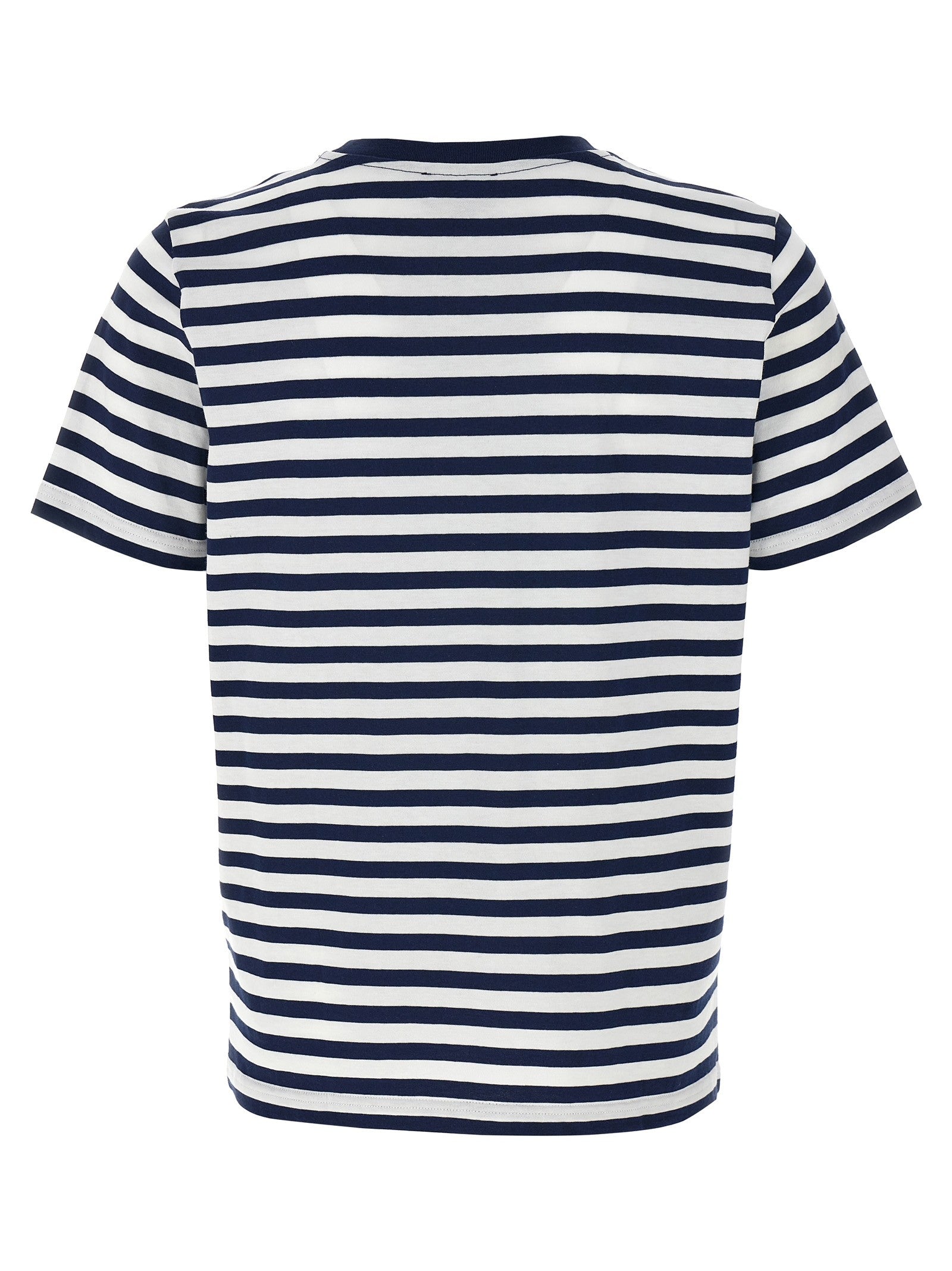 A.P.C. - nan - Blue - T-shirt