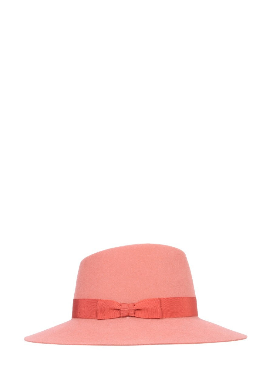 HELEN KAMINSKI - Woman - Pink - Hat