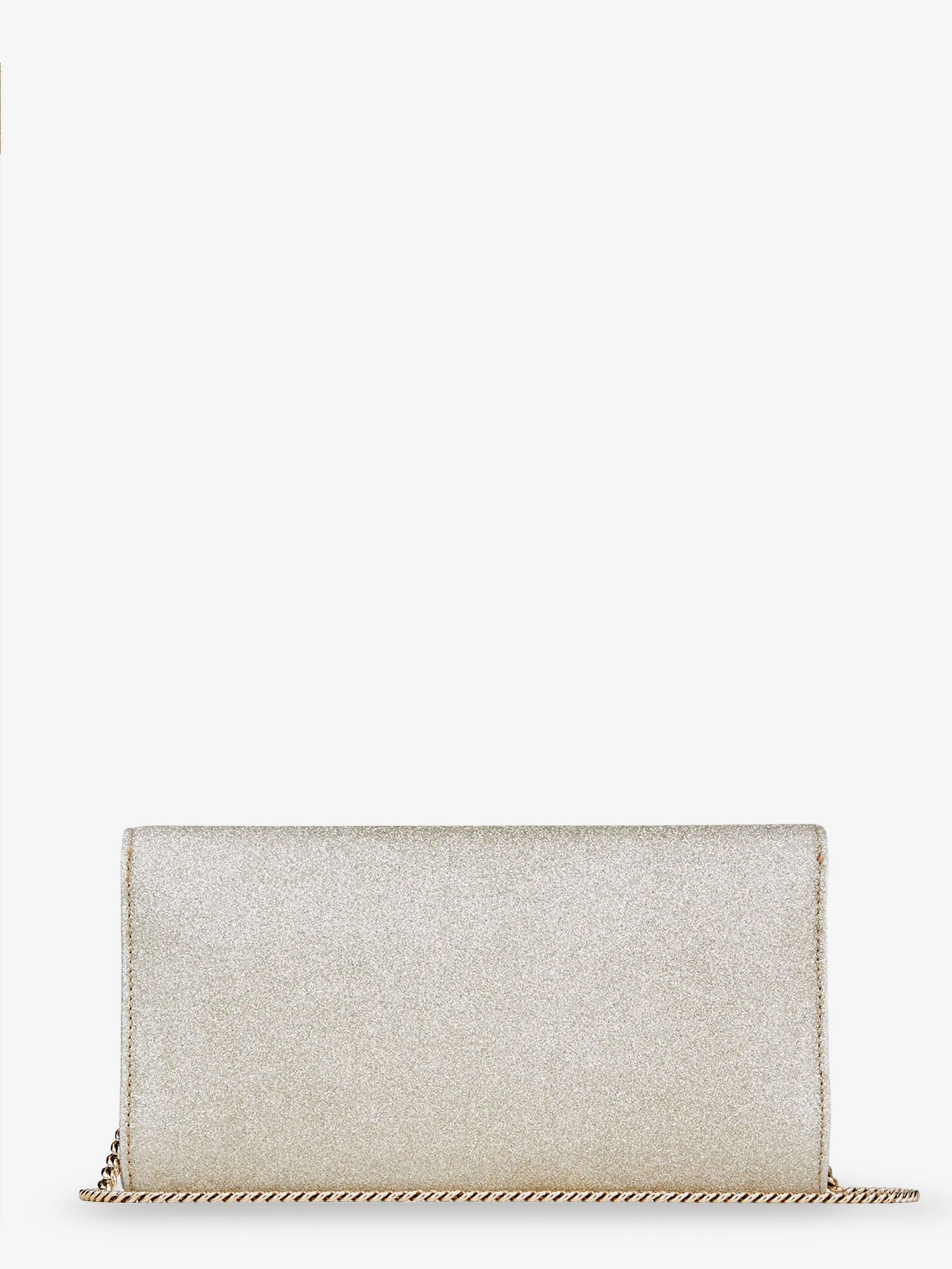 Jimmy Choo - Woman - Platinumice - Clutch