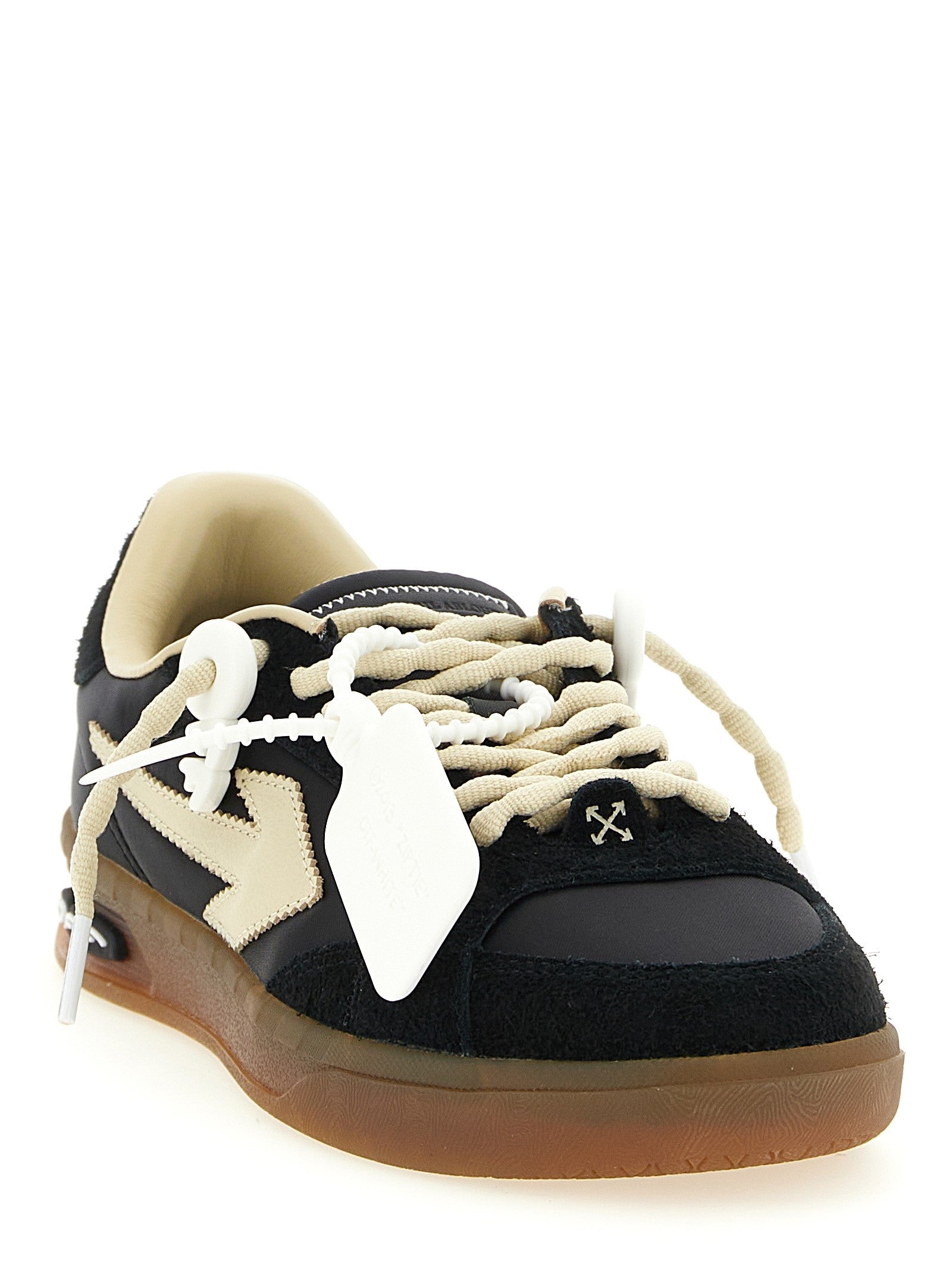 Off-white - nan - Black - Sneaker