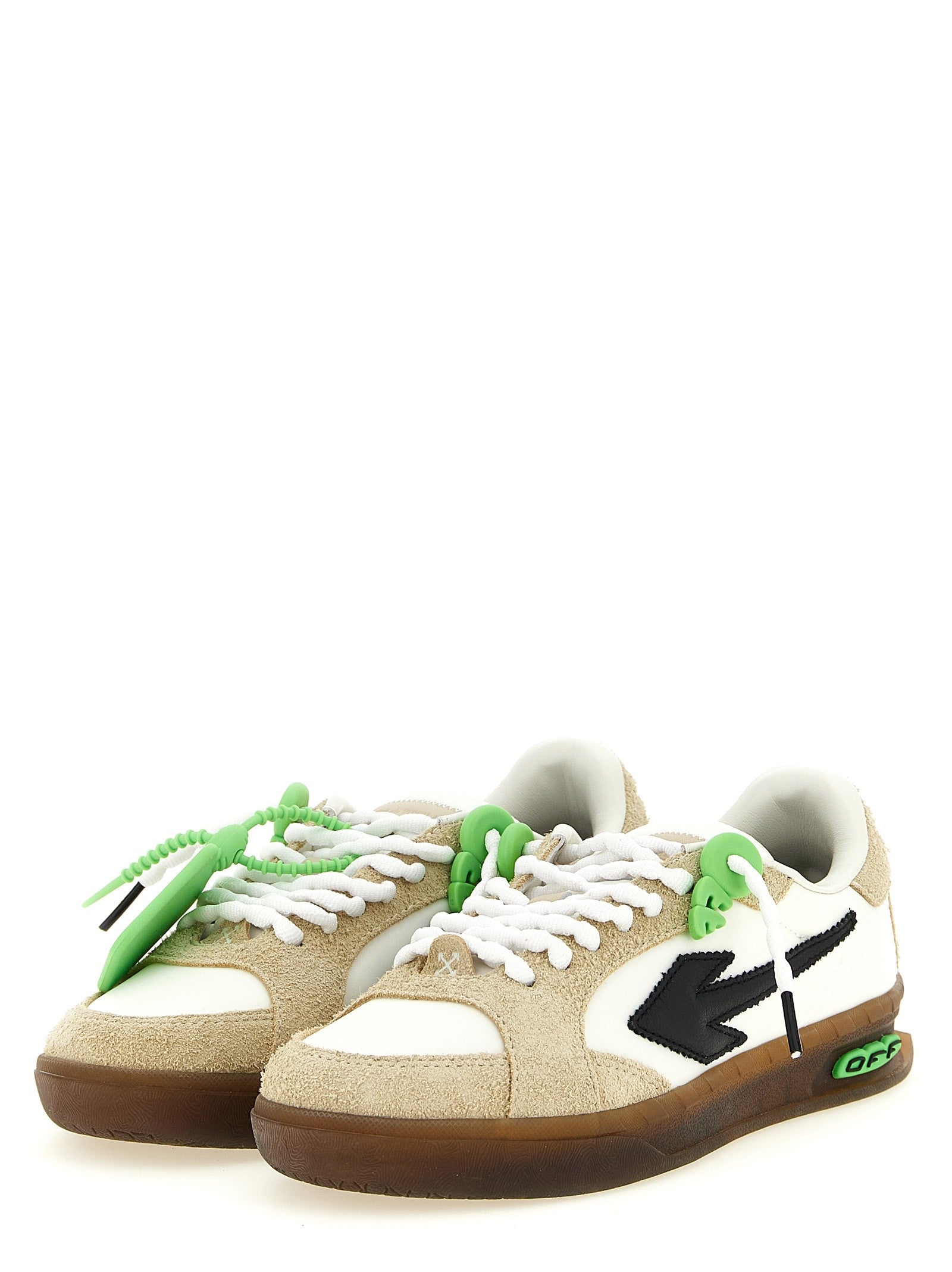 Off-white - nan - Multicolor - Sneaker
