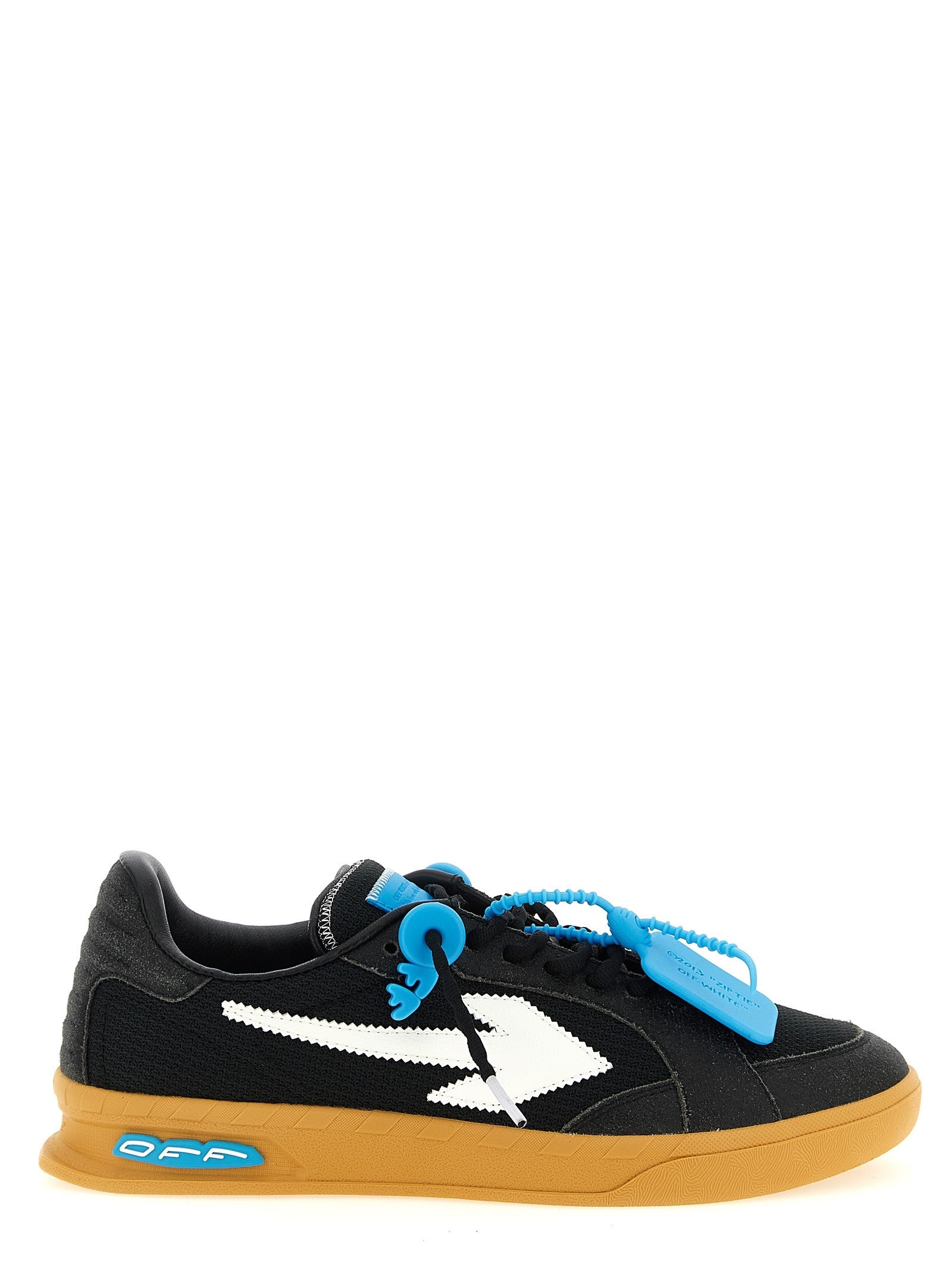 Off-white - nan - Black - Sneaker