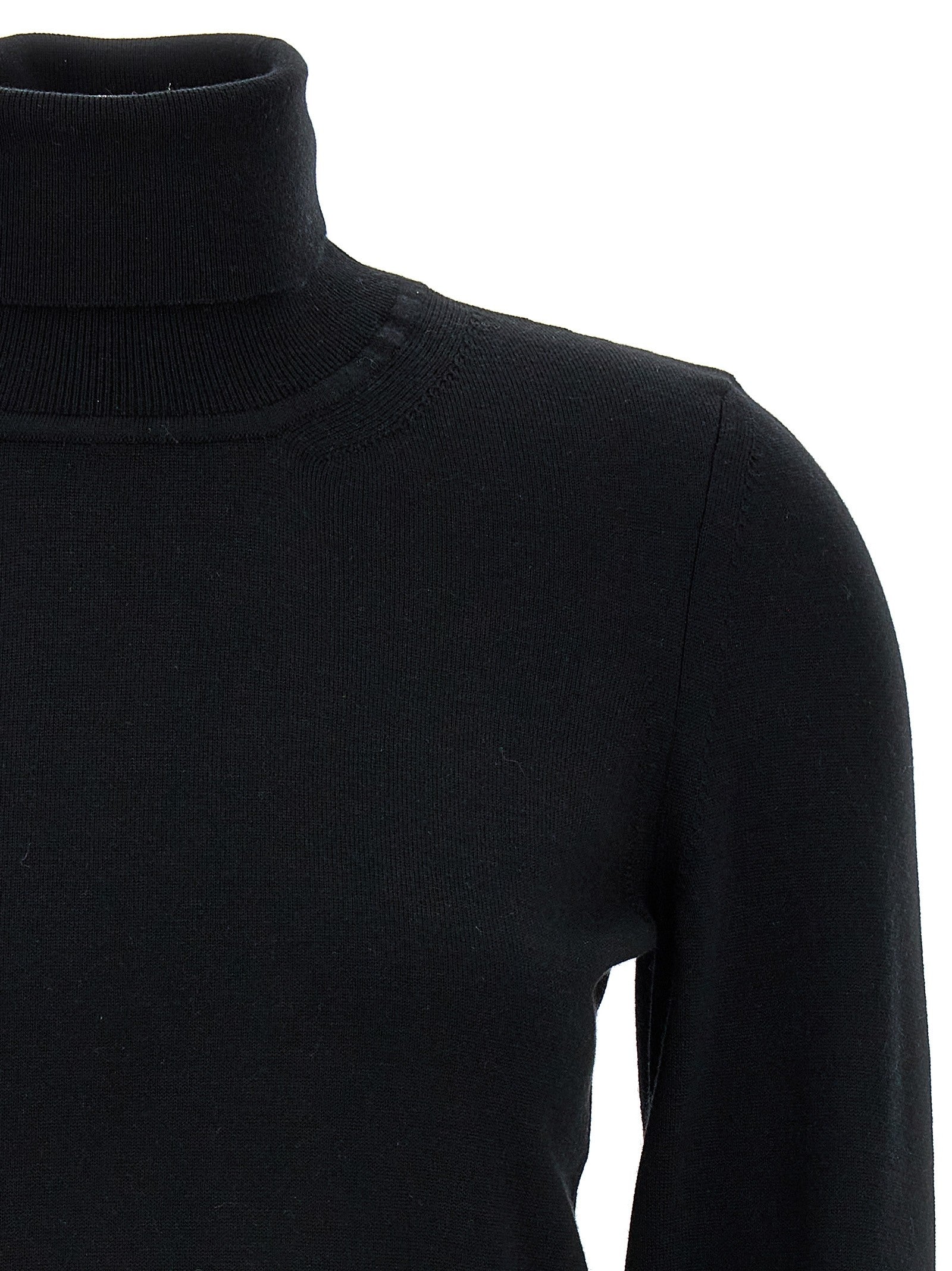 ANTONINO VALENTI - nan - Black - Sweater