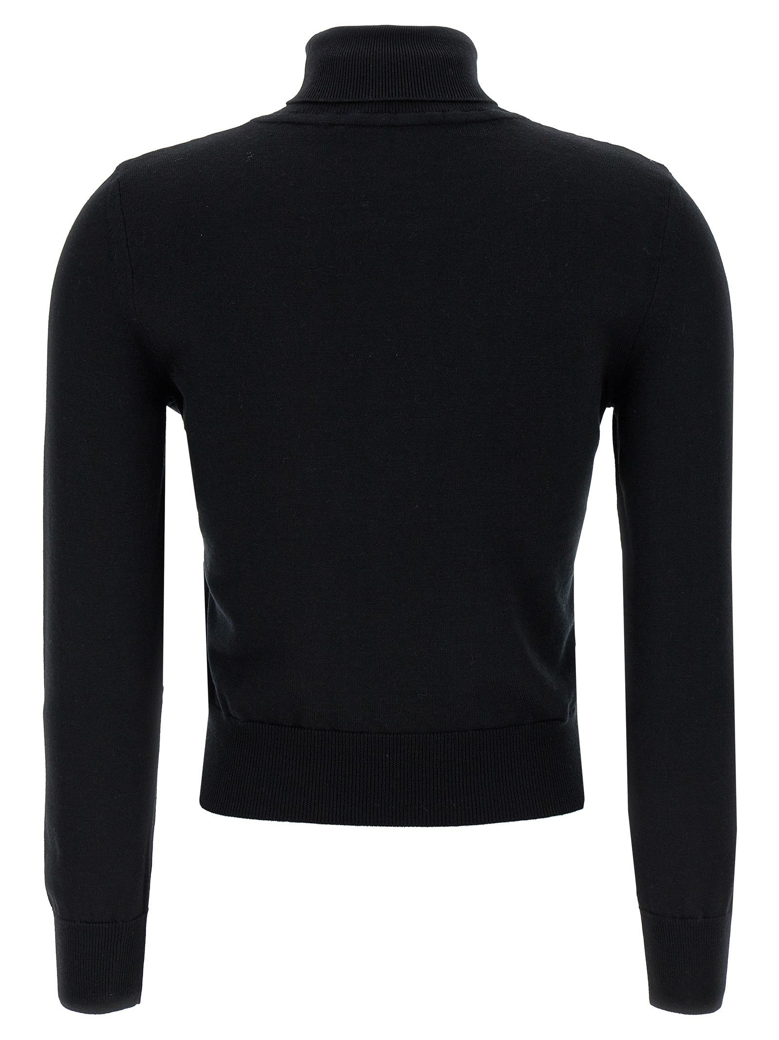 ANTONINO VALENTI - nan - Black - Sweater