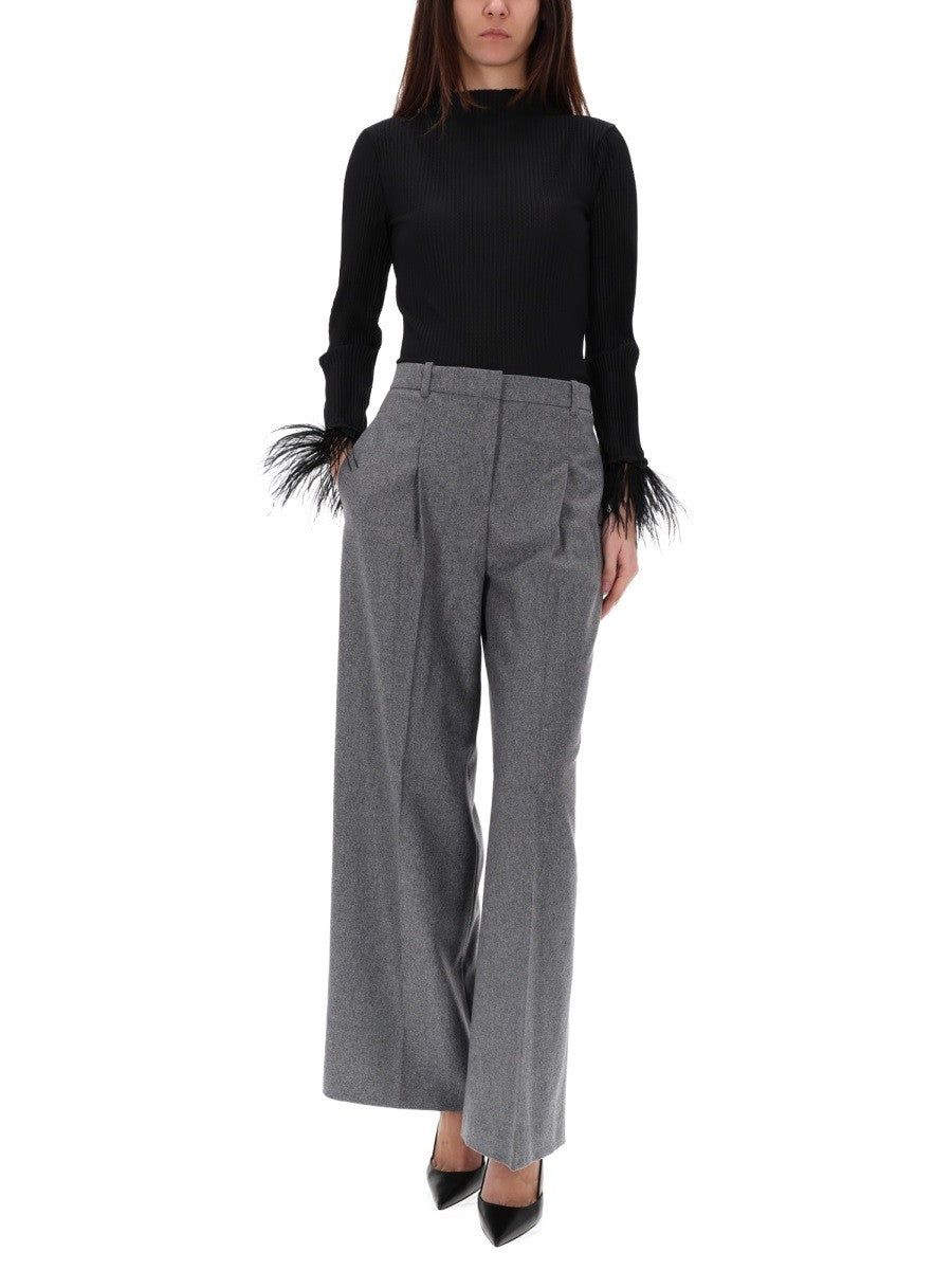 Boss - Woman - Black - Top