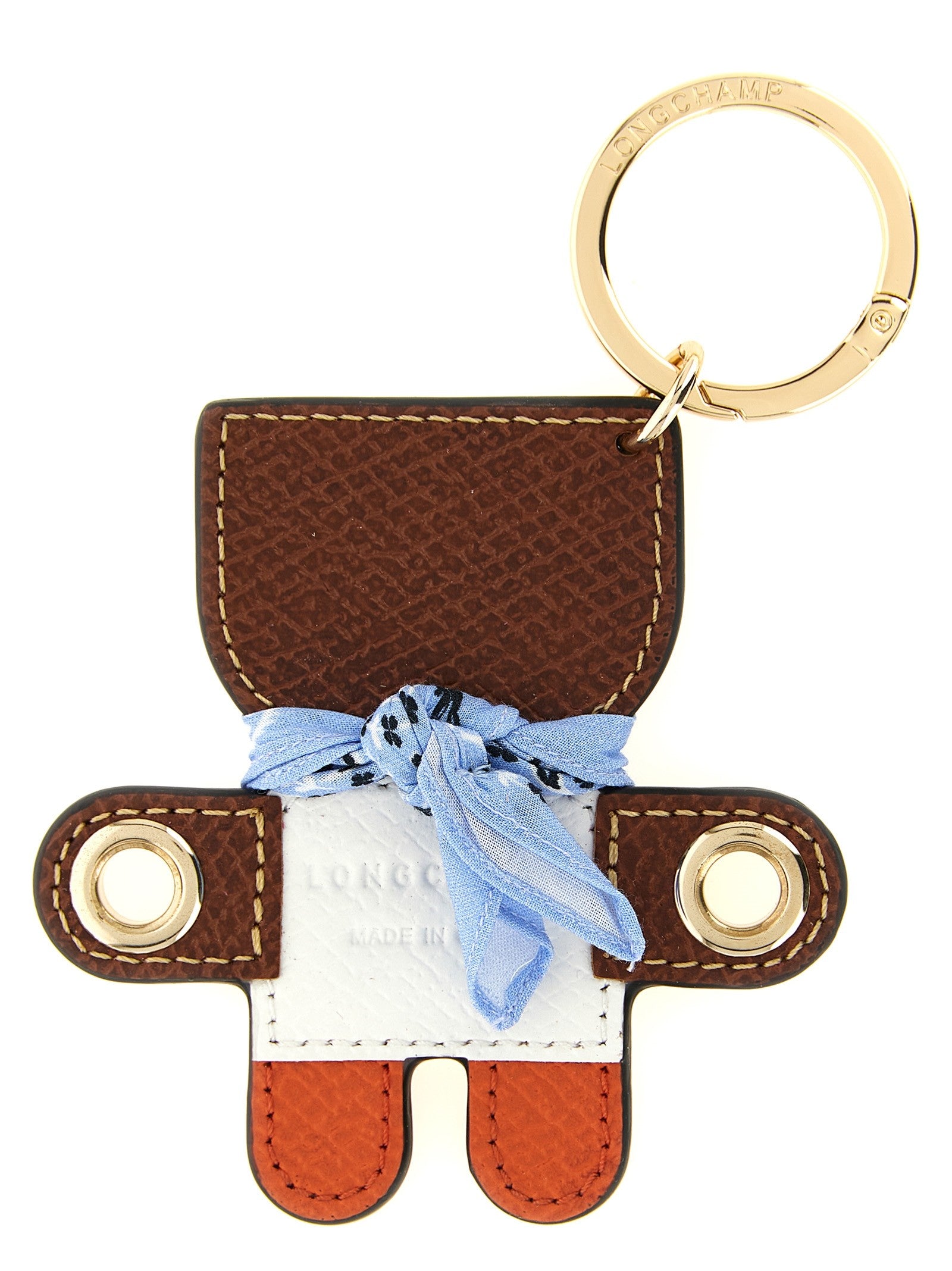 LONGCHAMP - nan - Multicolor - Keyring