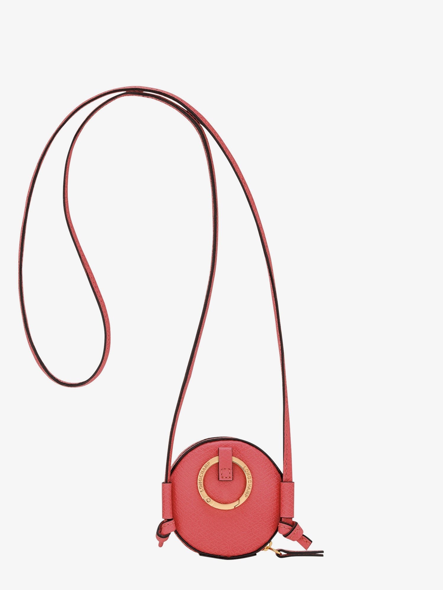 LONGCHAMP PARIS - Woman - Crevette - Wallet