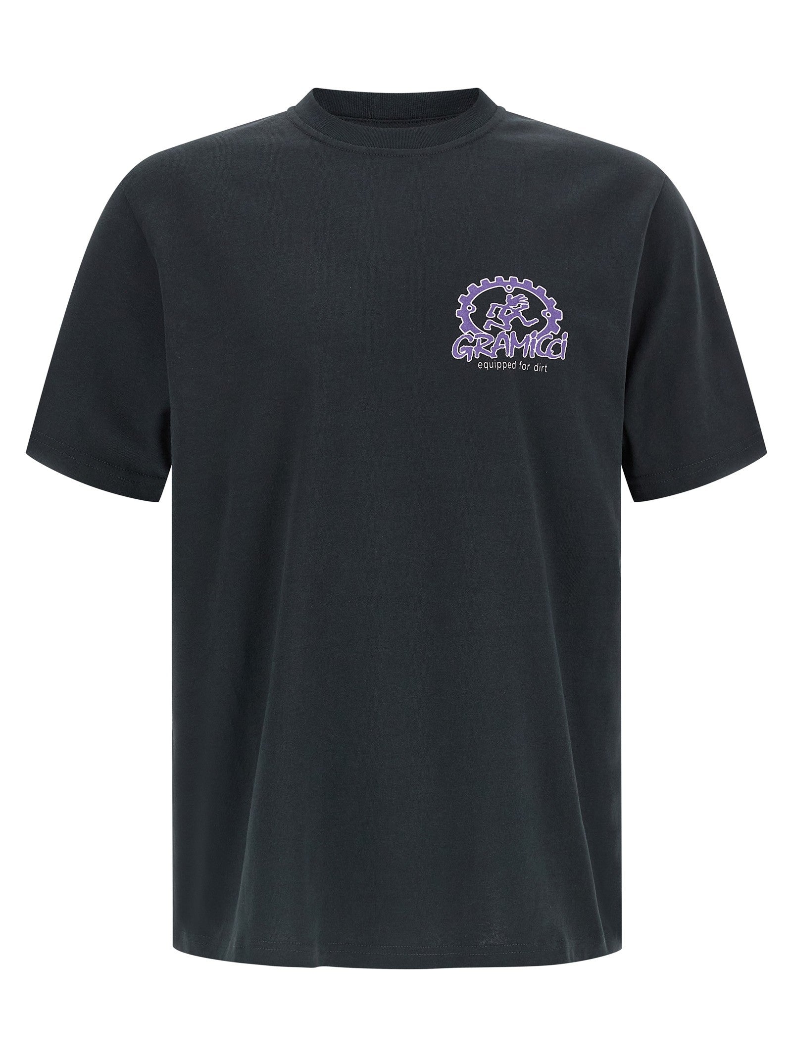 GRAMICCI - nan - Black - T-shirt