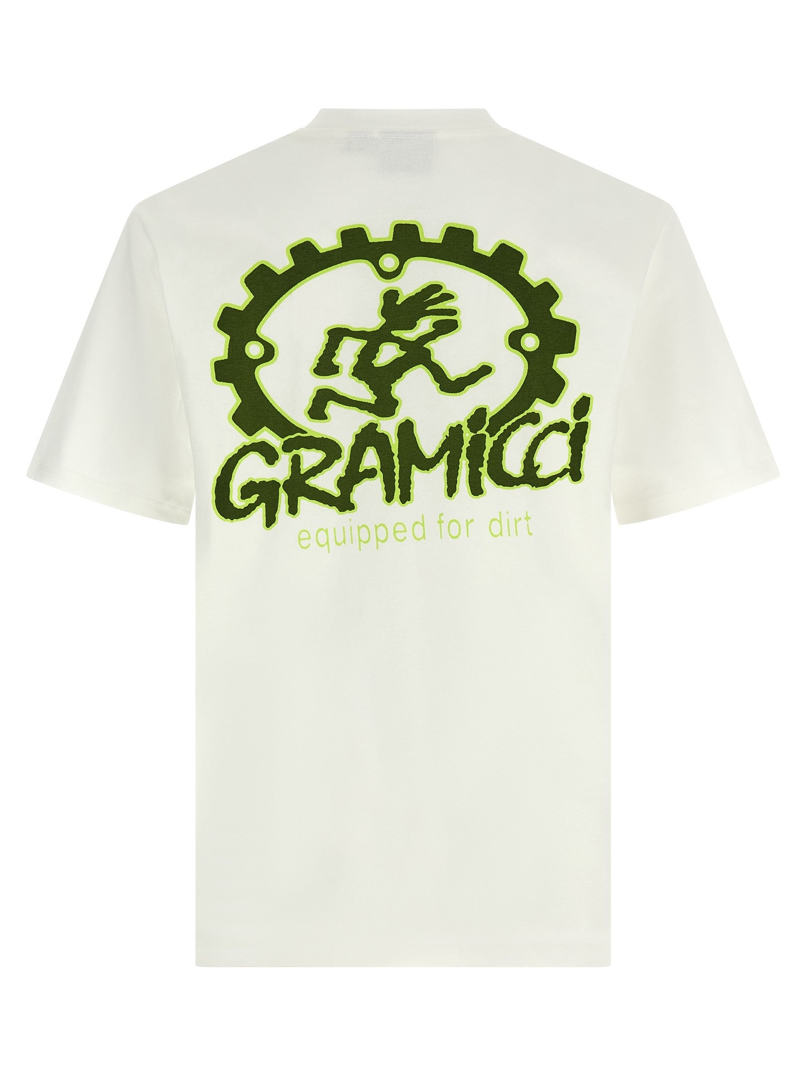 GRAMICCI - nan - White - T-shirt