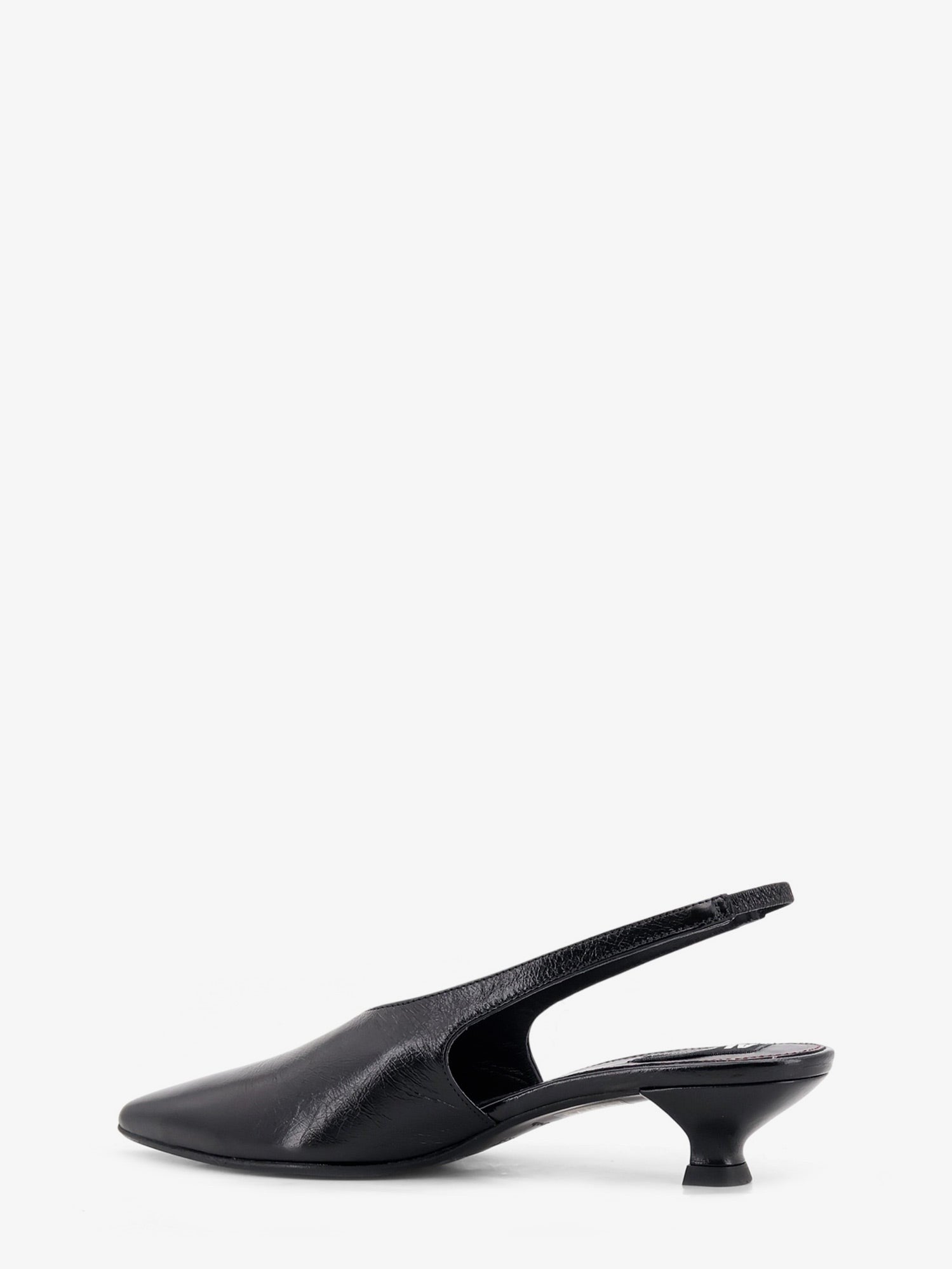 ALOHAS - Woman - Black - Pump