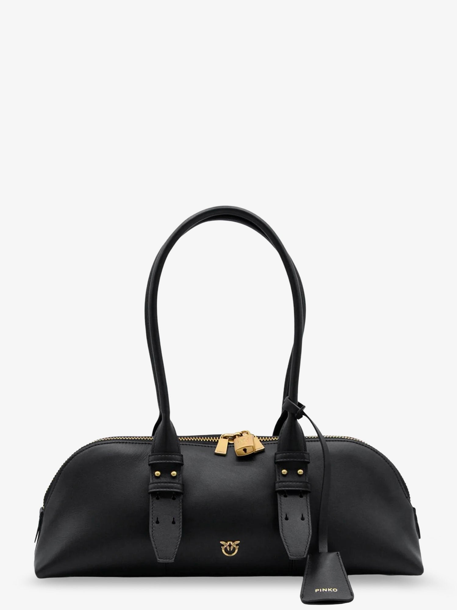 Pinko - Woman - Black - Crossbody Bag
