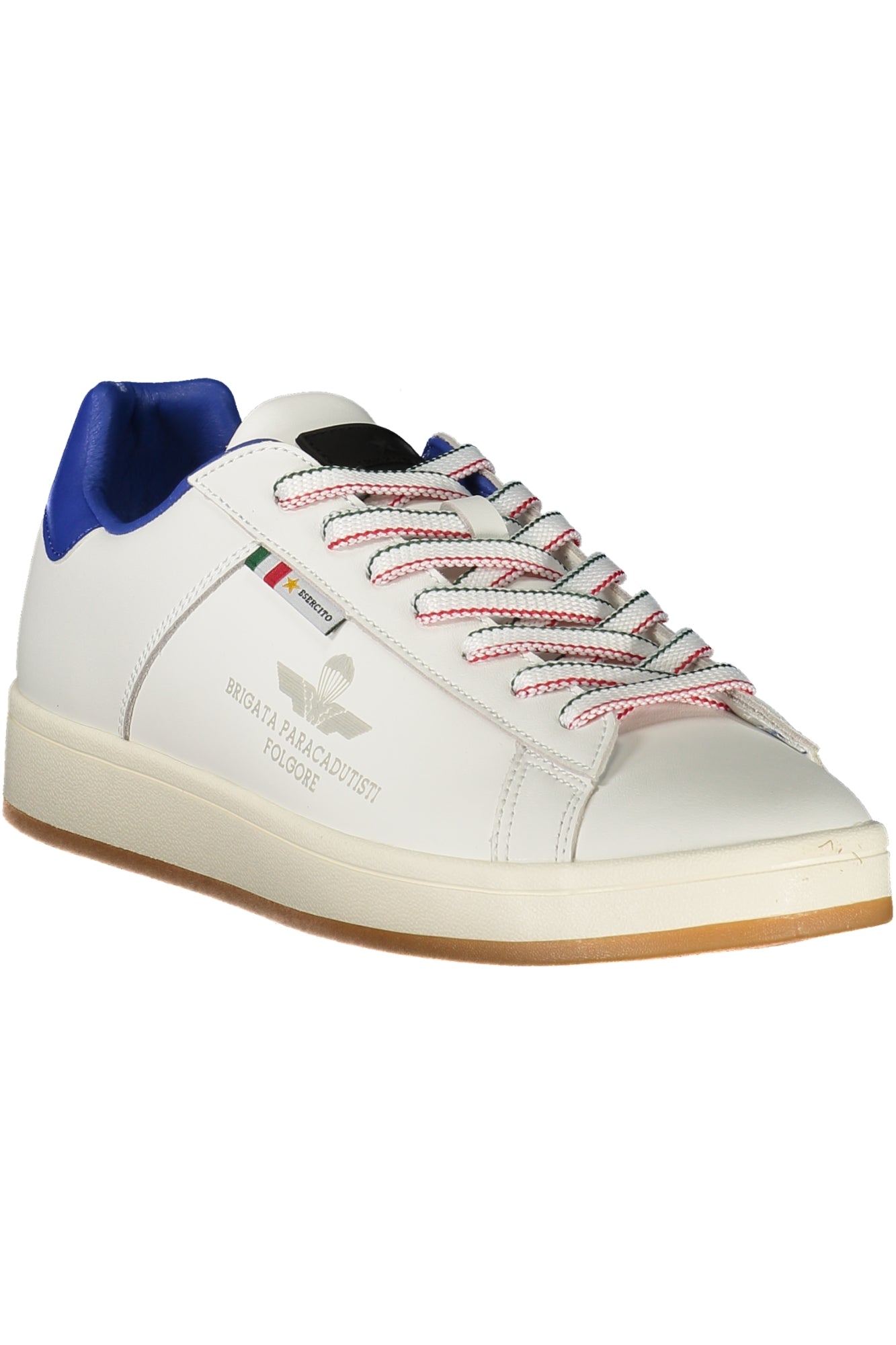 ESERCITO 1659 - Man - Sneaker