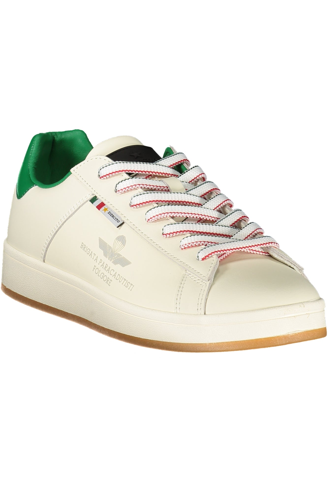 ESERCITO 1659 - Man - Sneaker