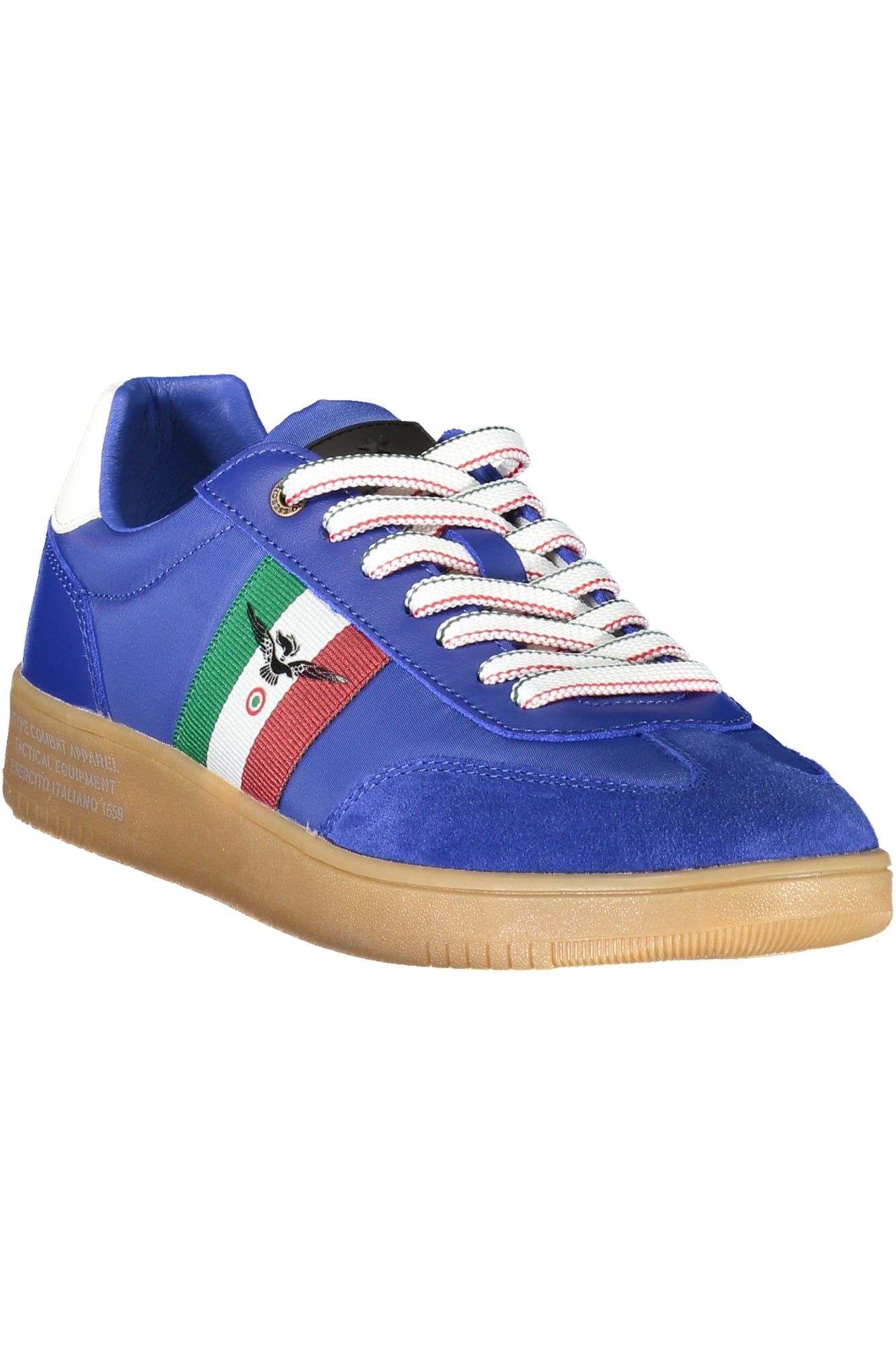 ESERCITO 1659 - Man - Sneaker