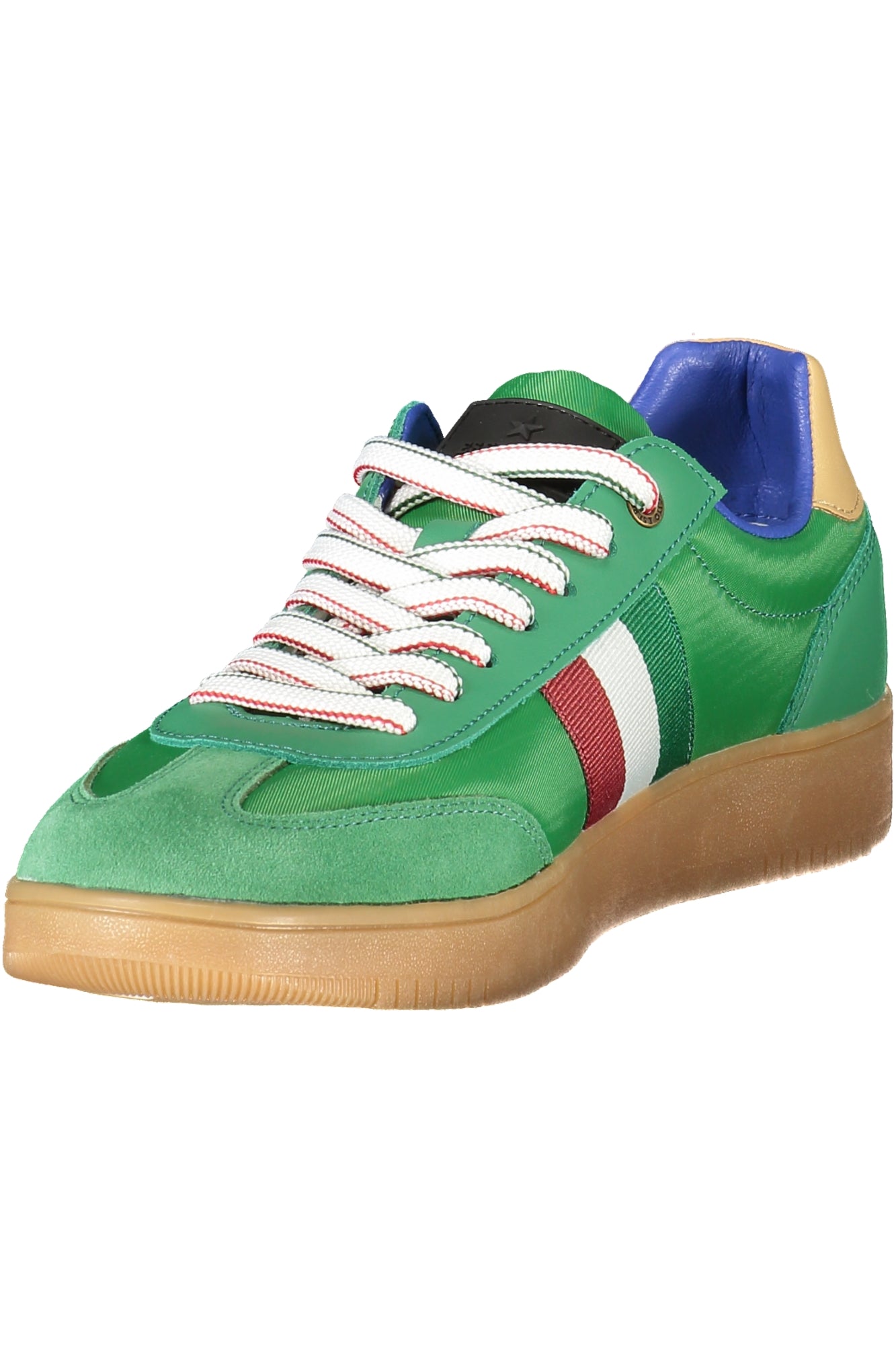 ESERCITO 1659 - Man - Sneaker