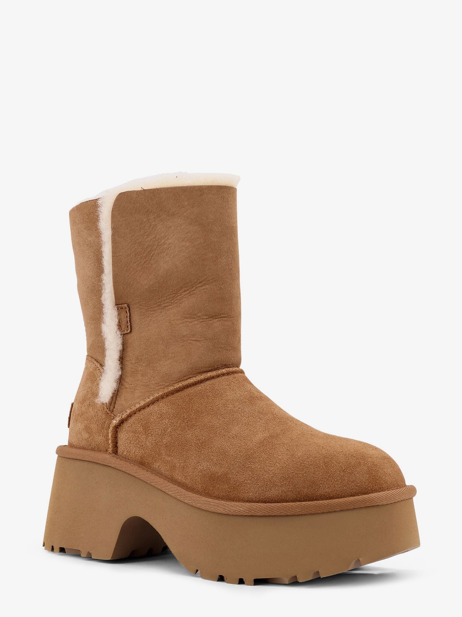 Ugg - Woman - Brown - Boot