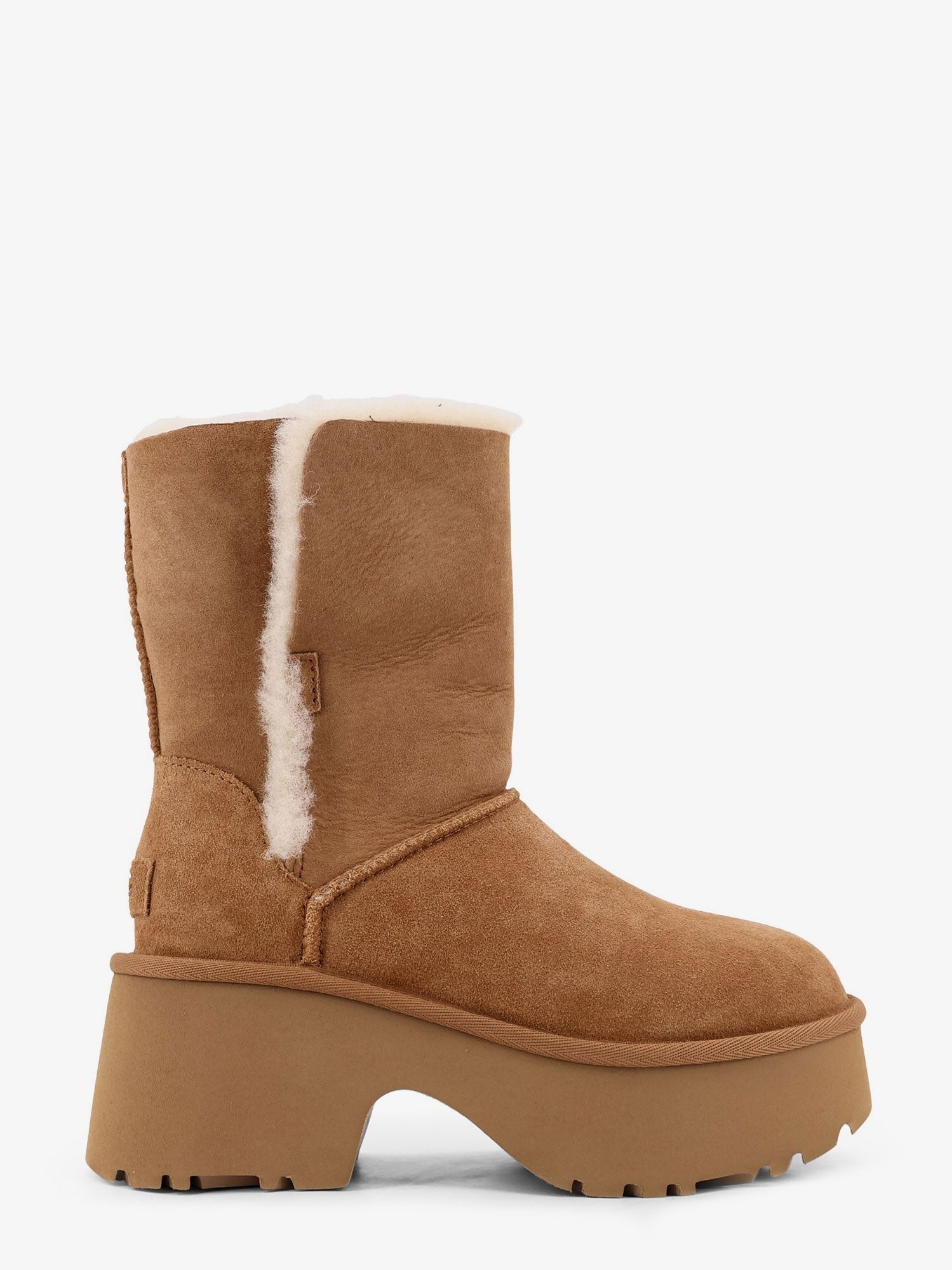 Ugg - Woman - Brown - Boot