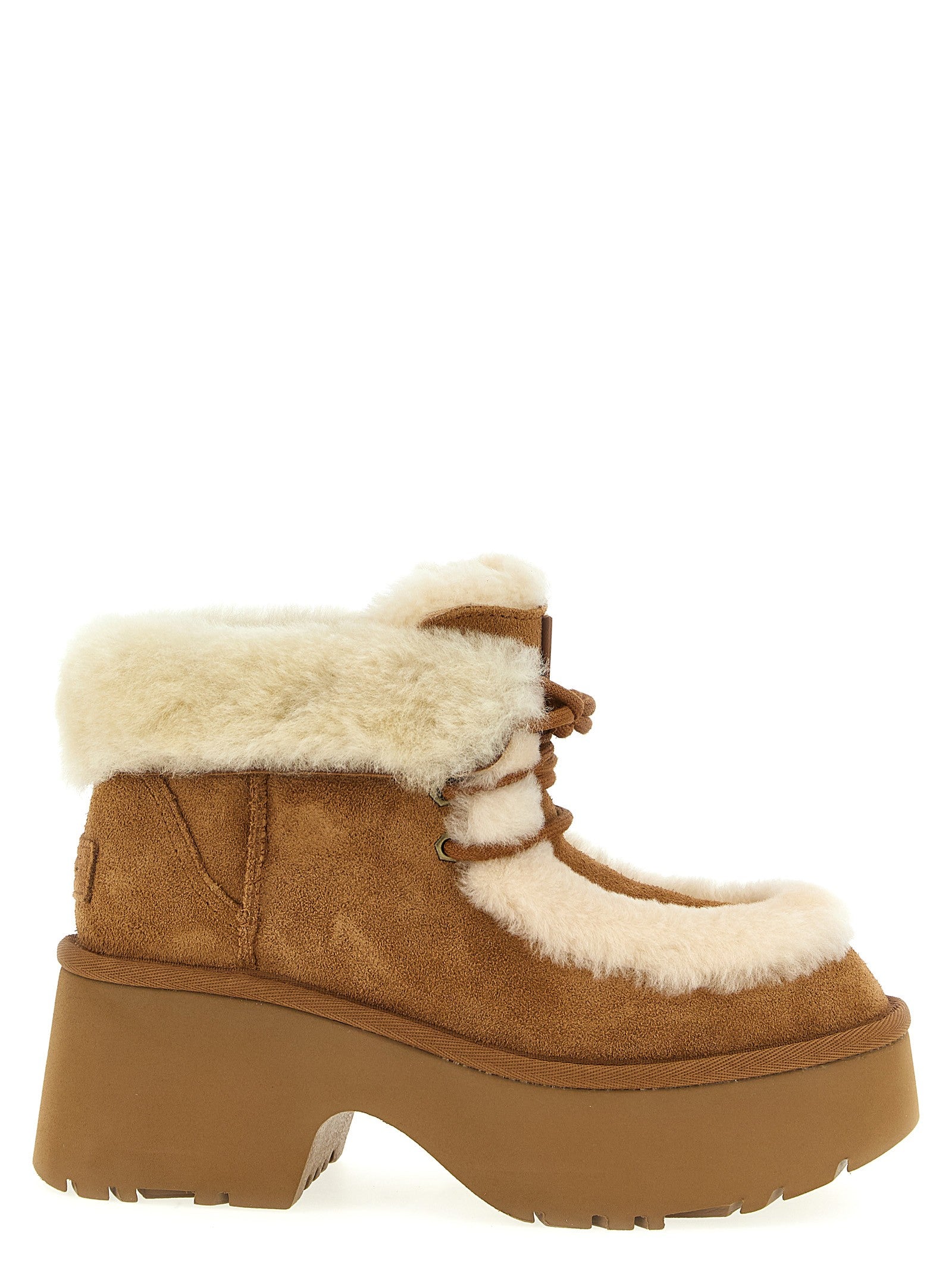 Ugg - nan - Brown - Boot