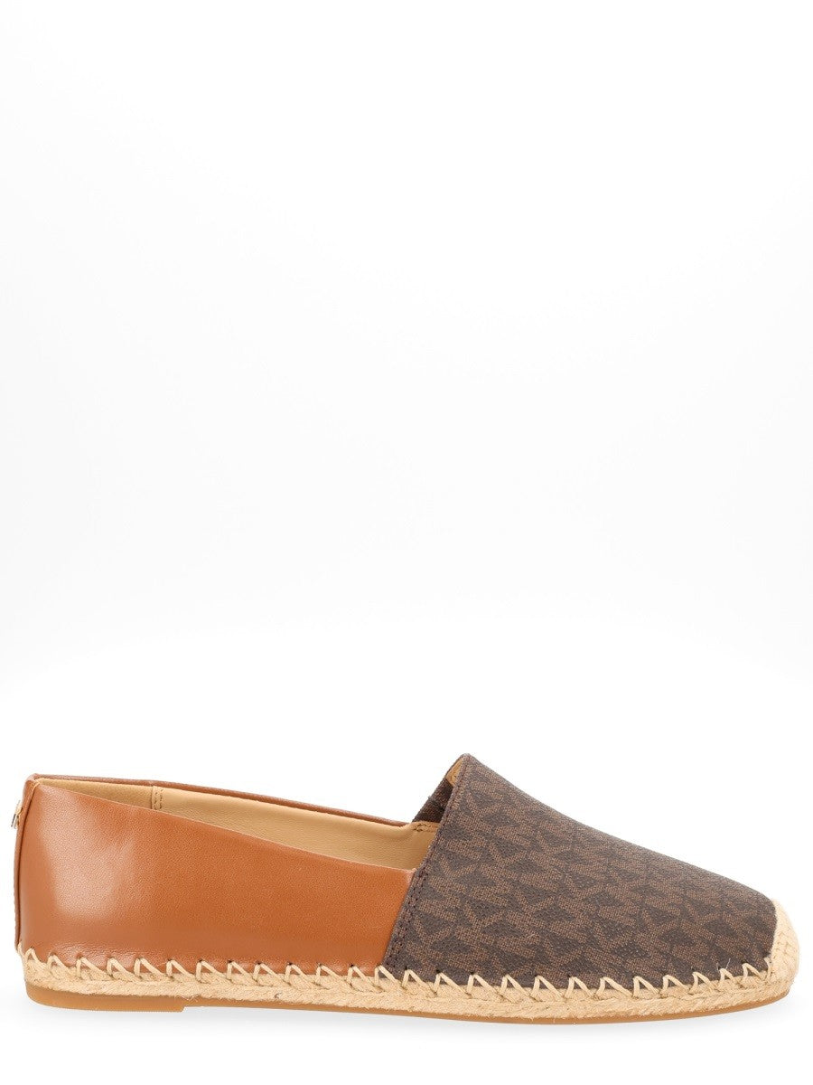 MICHAEL BY MICHAEL KORS - Woman - Brown - Flat