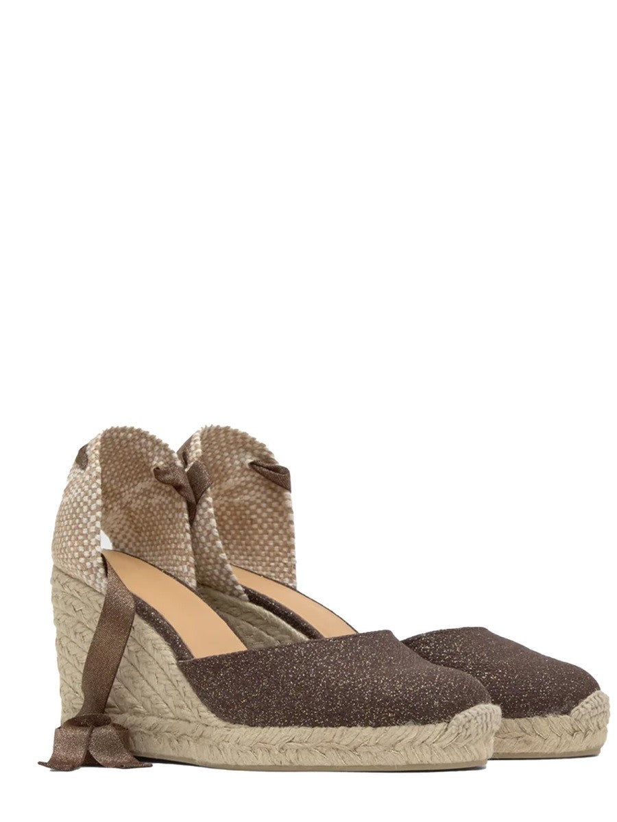 Castaner - Woman - Brown - Wedge