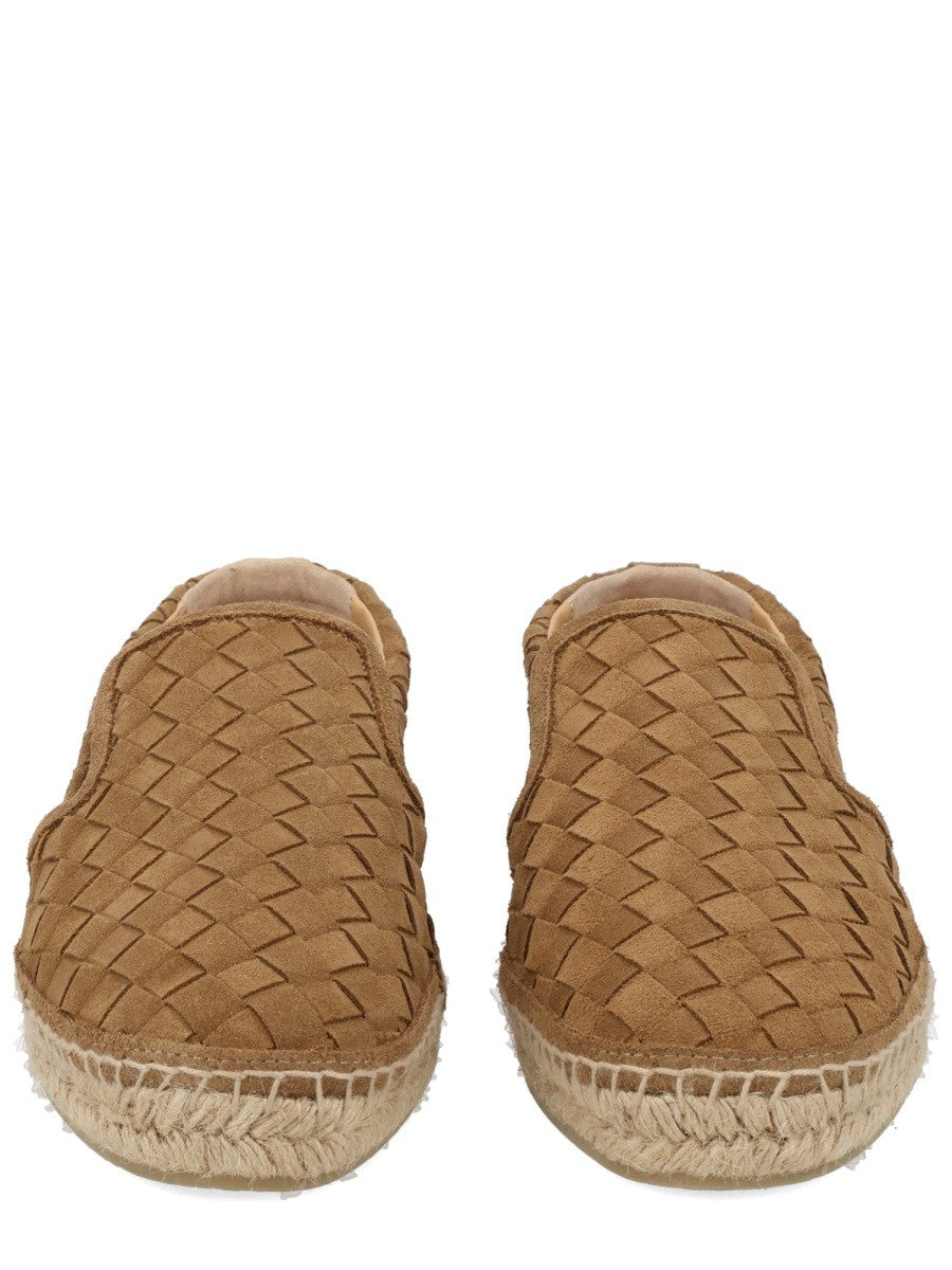 Castaner - Man - Beige - Flat