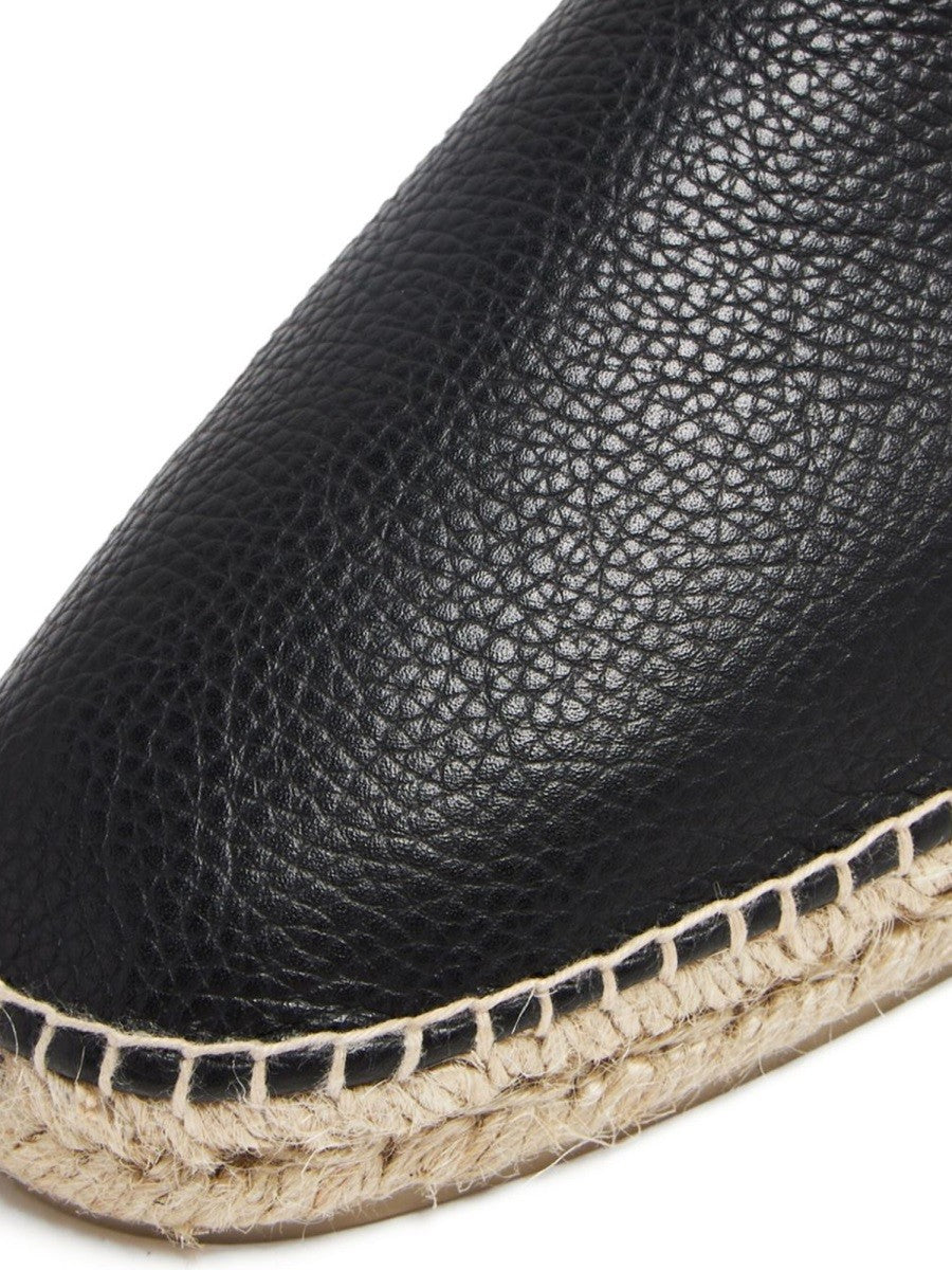 Castaner - Man - Black - Flat