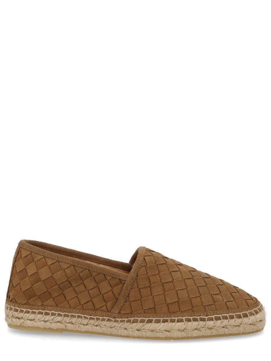 Castaner - Man - Beige - Flat