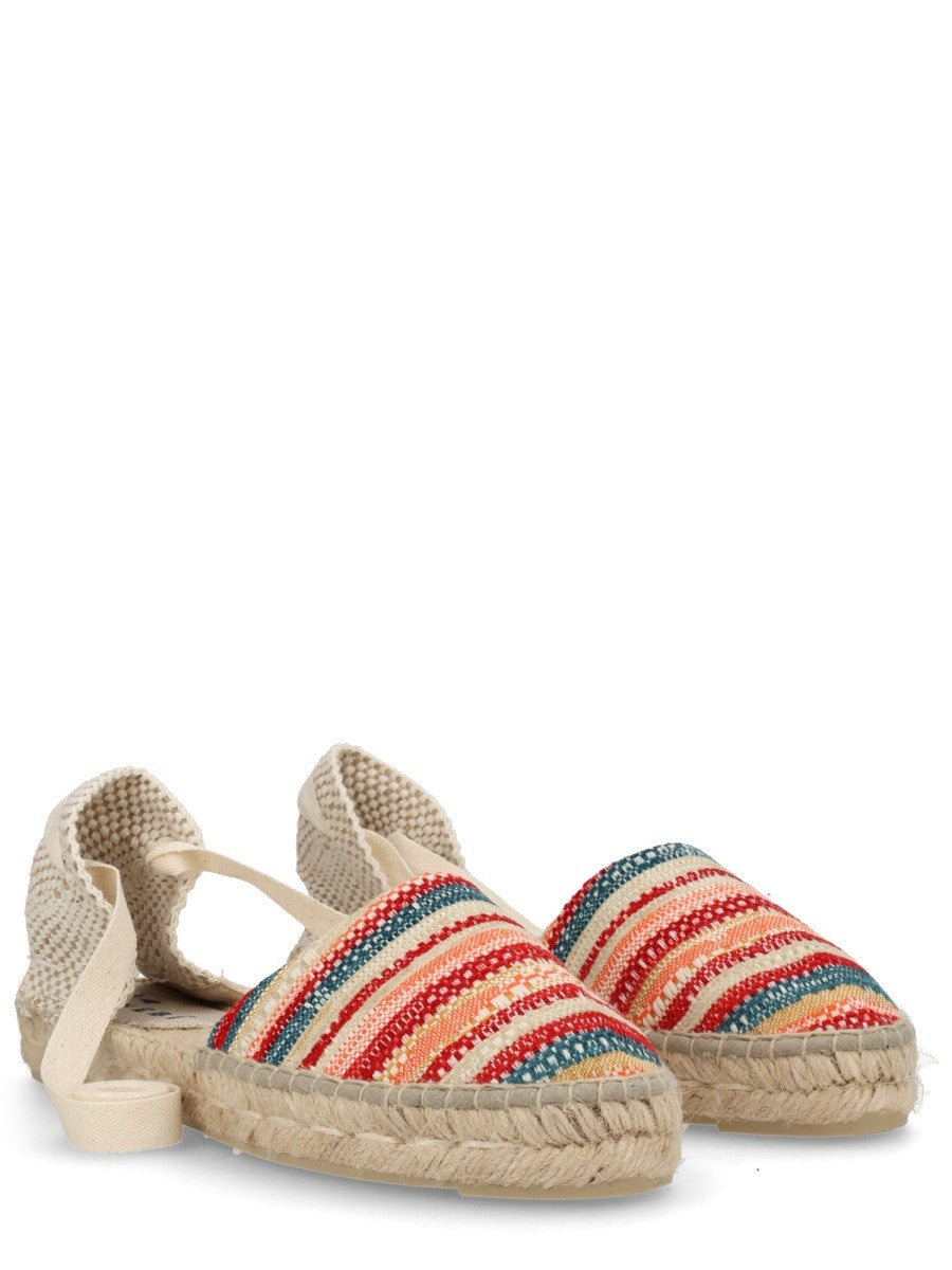 MANEBI - Woman - Multicolor - Flat