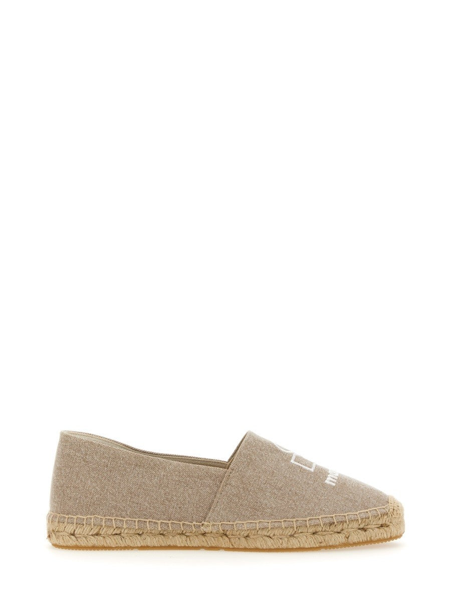 Isabel Marant - Woman - Beige - Flat