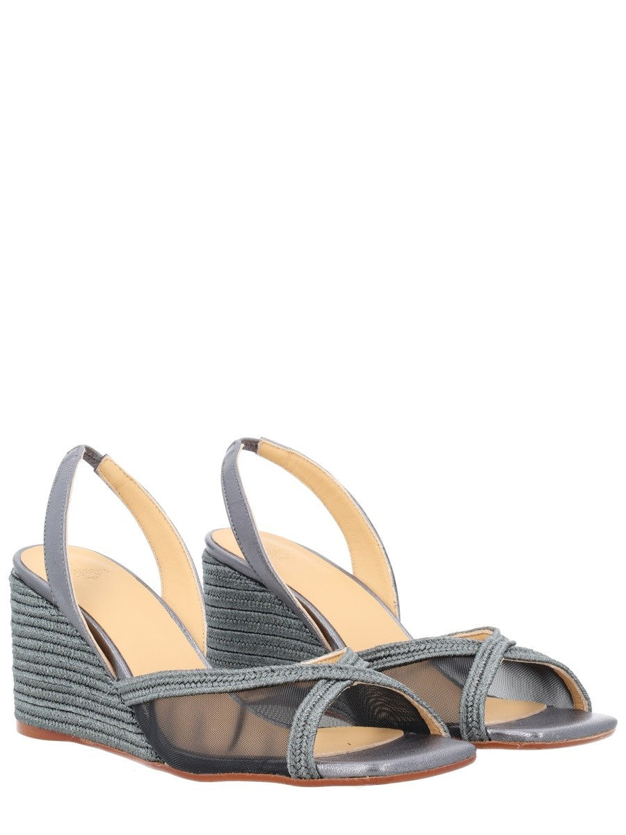 Castaner - Woman - Multicolour - Heel
