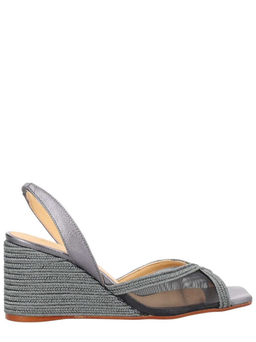 Castaner - Woman - Multicolour - Heel