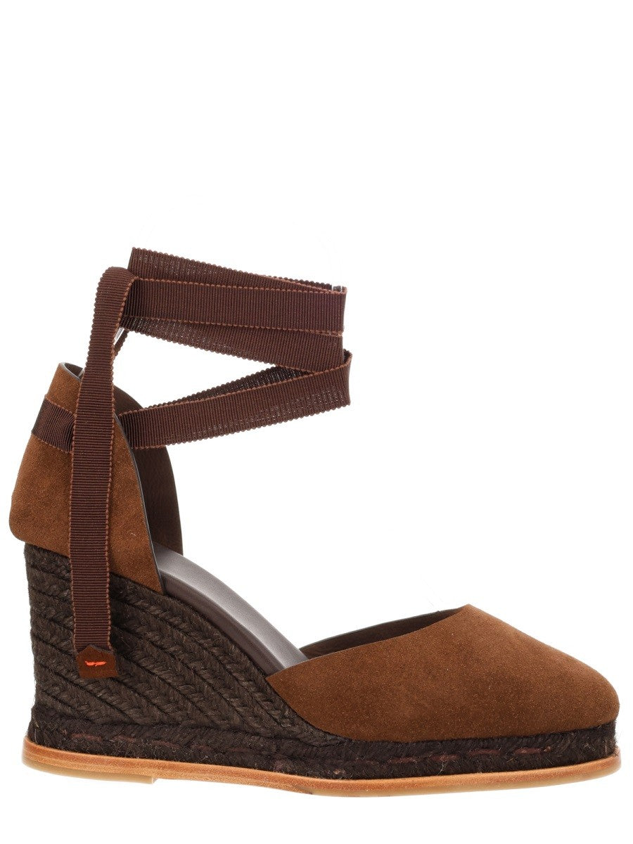 Castaner - Woman - Brown - Heel