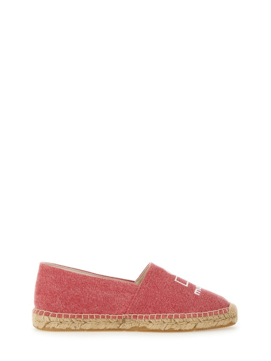 Isabel Marant - Woman - Red - Flat
