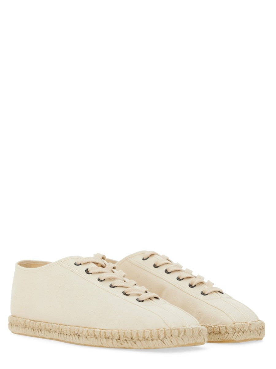 LEMAIRE - Man - White - Flat