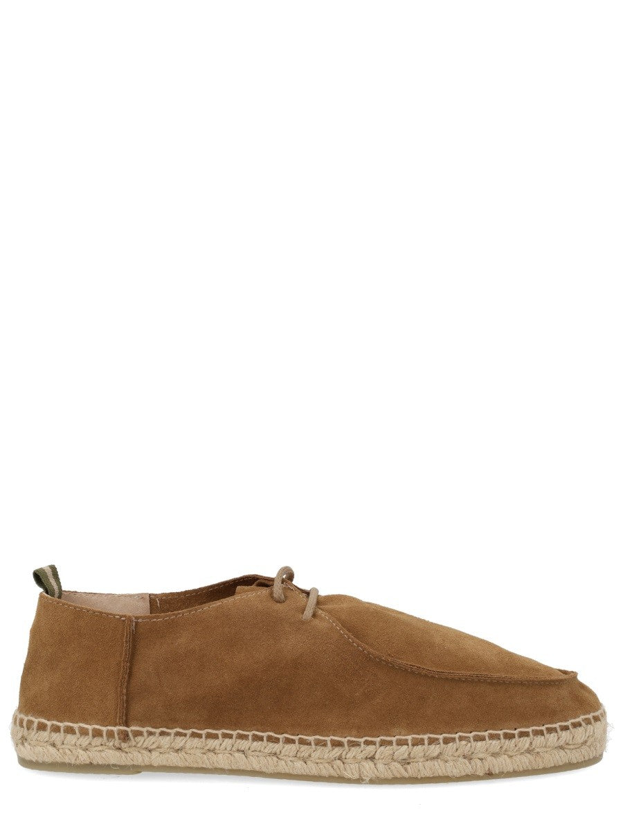 Castaner - Man - Brown - Flat