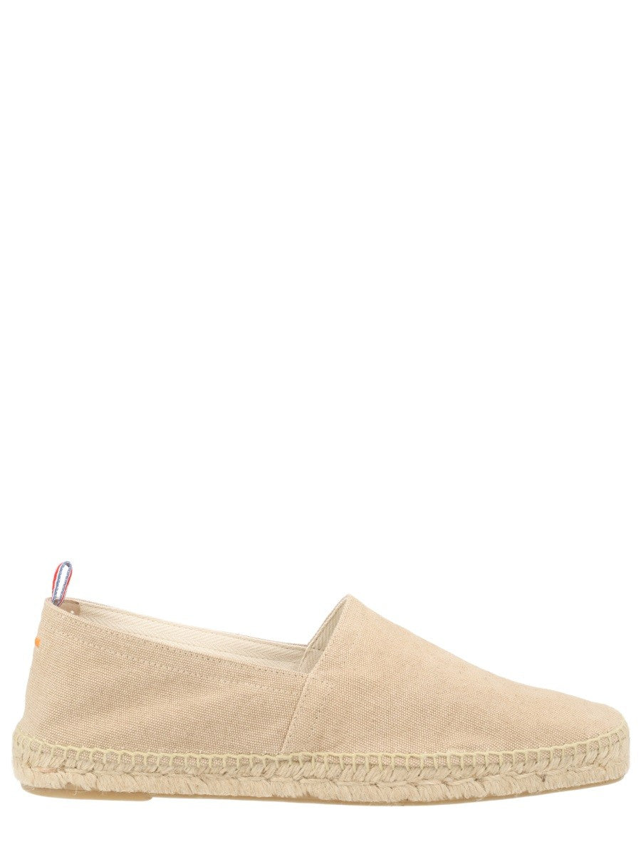 Castaner - Man - Beige - Flat