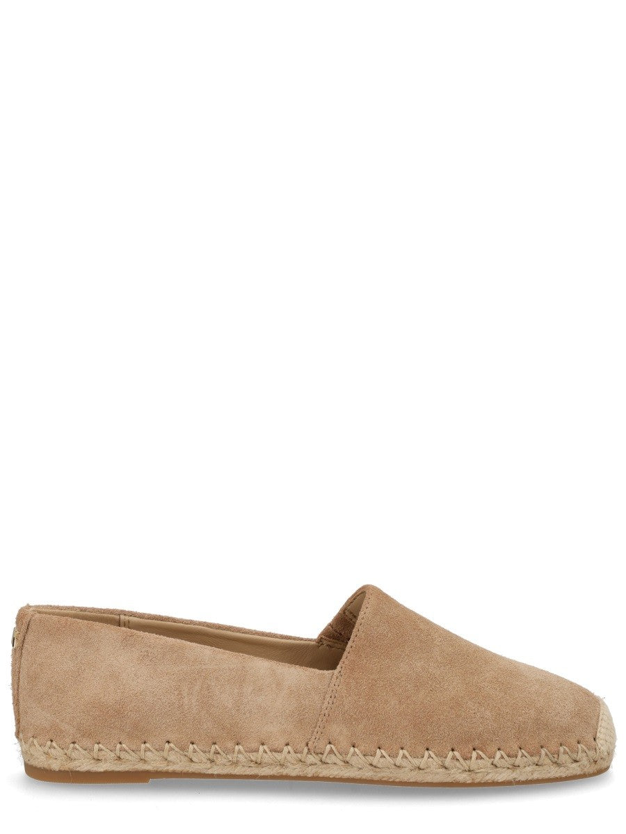 MICHAEL BY MICHAEL KORS - Woman - Beige - Flat