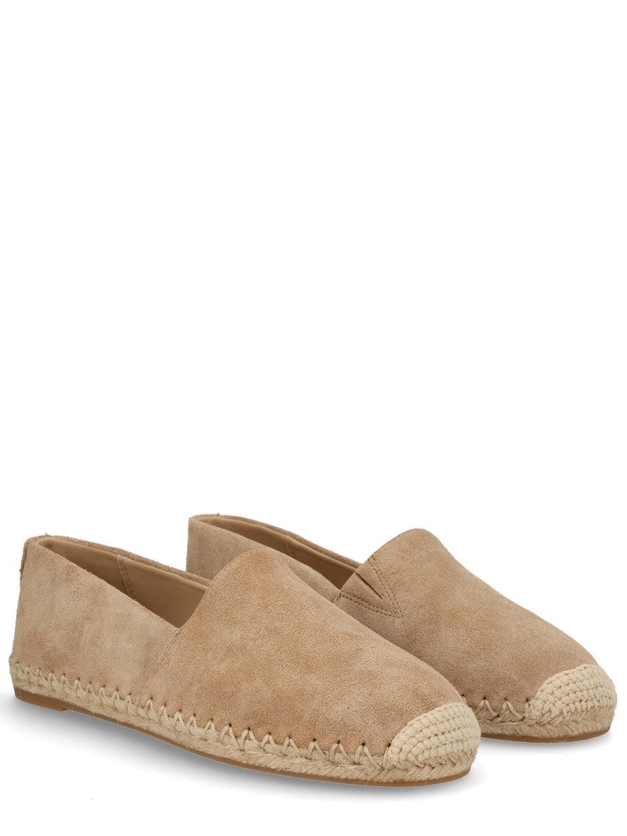 MICHAEL BY MICHAEL KORS - Woman - Beige - Flat