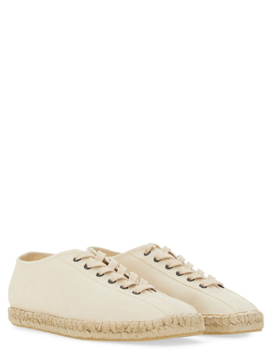 LEMAIRE - Woman - White - Flat