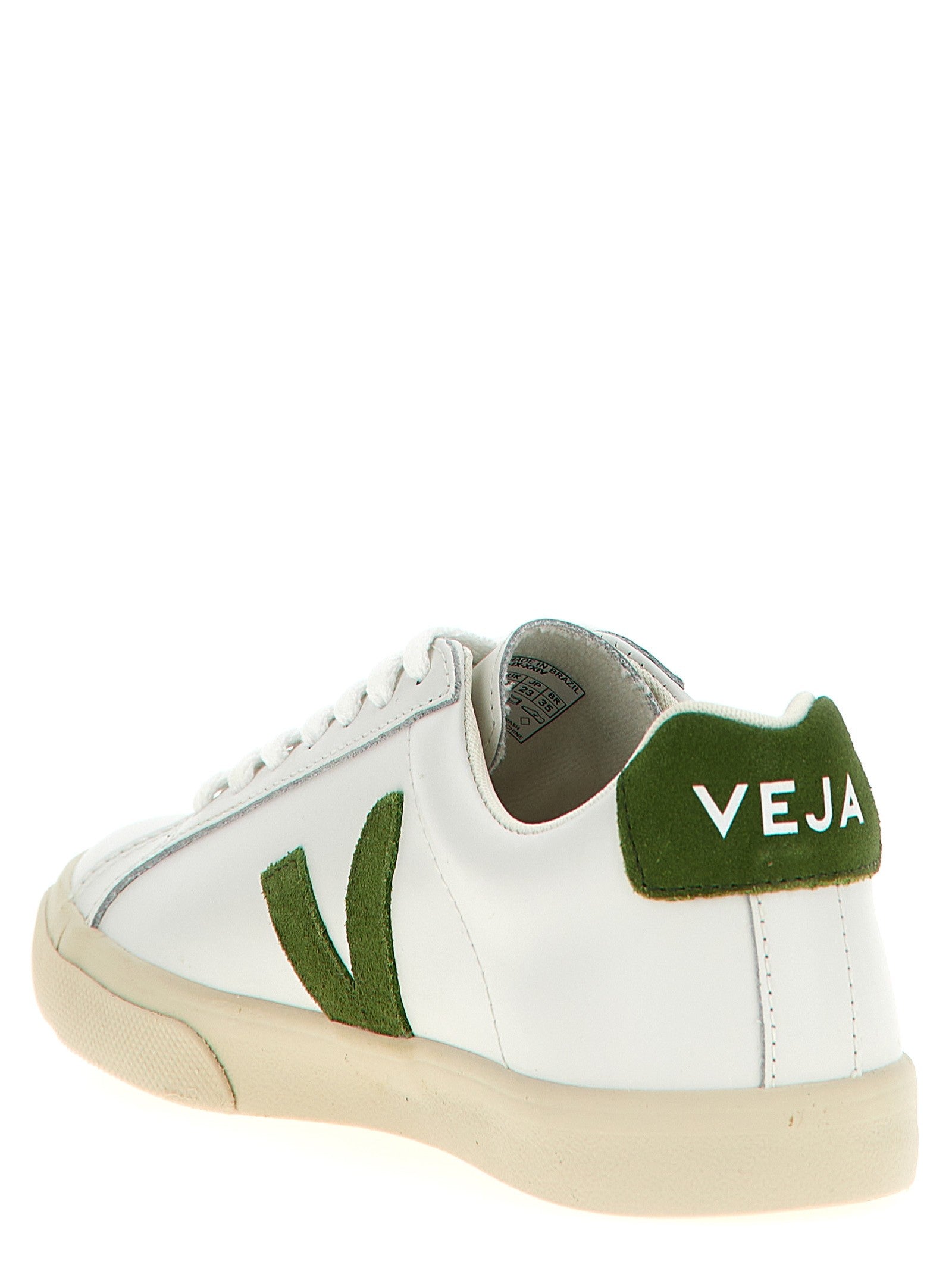 Veja - nan - Green - Sneaker