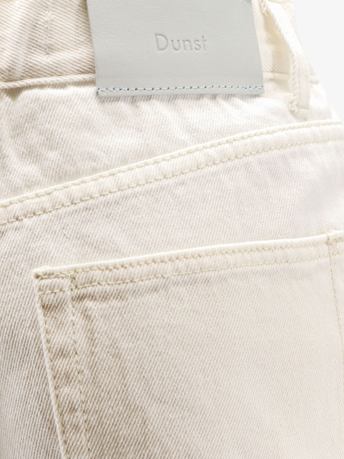 DUNST - Woman - White - Pants