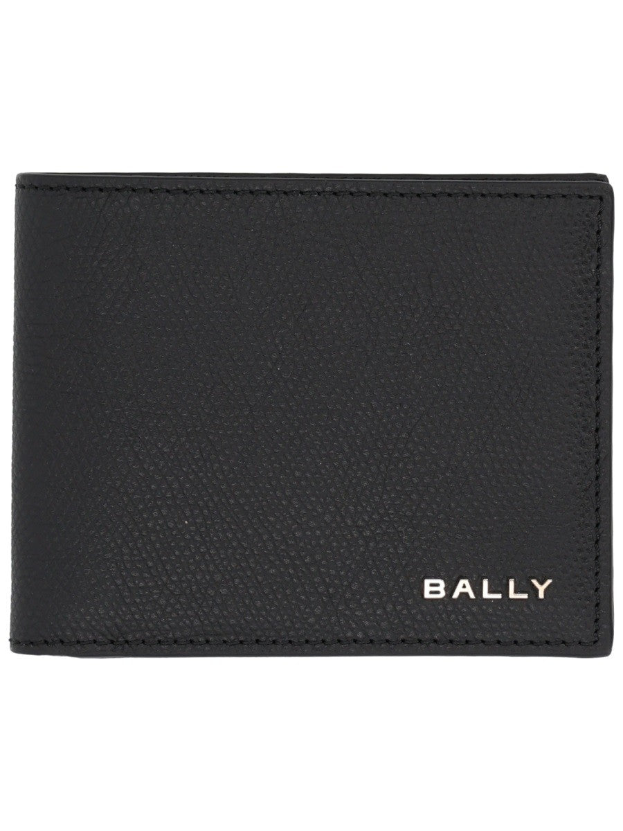 Bally - Man - Black - Wallet