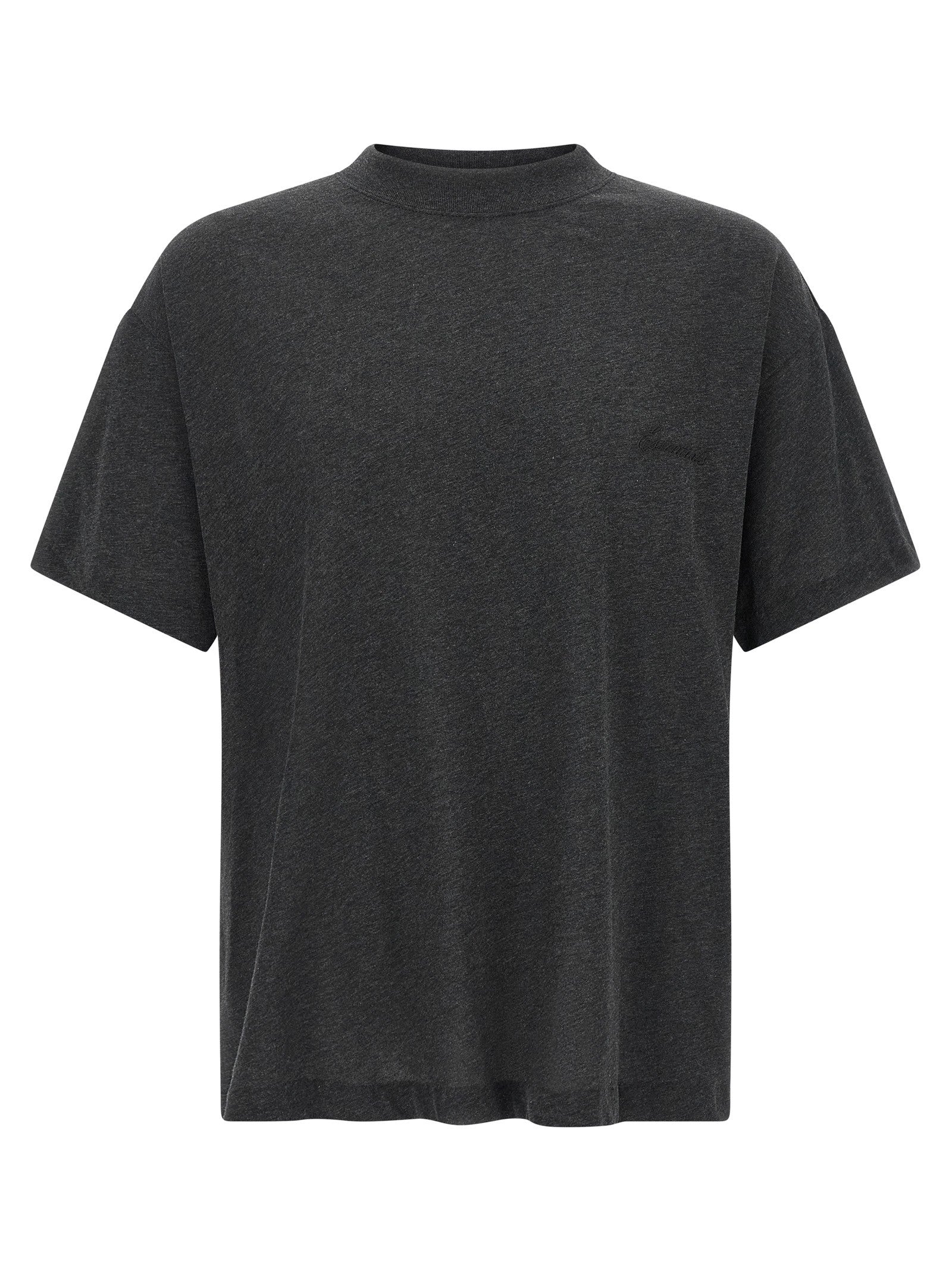 FEAR OF GOD ESSENTIAL - nan - Black - T-shirt