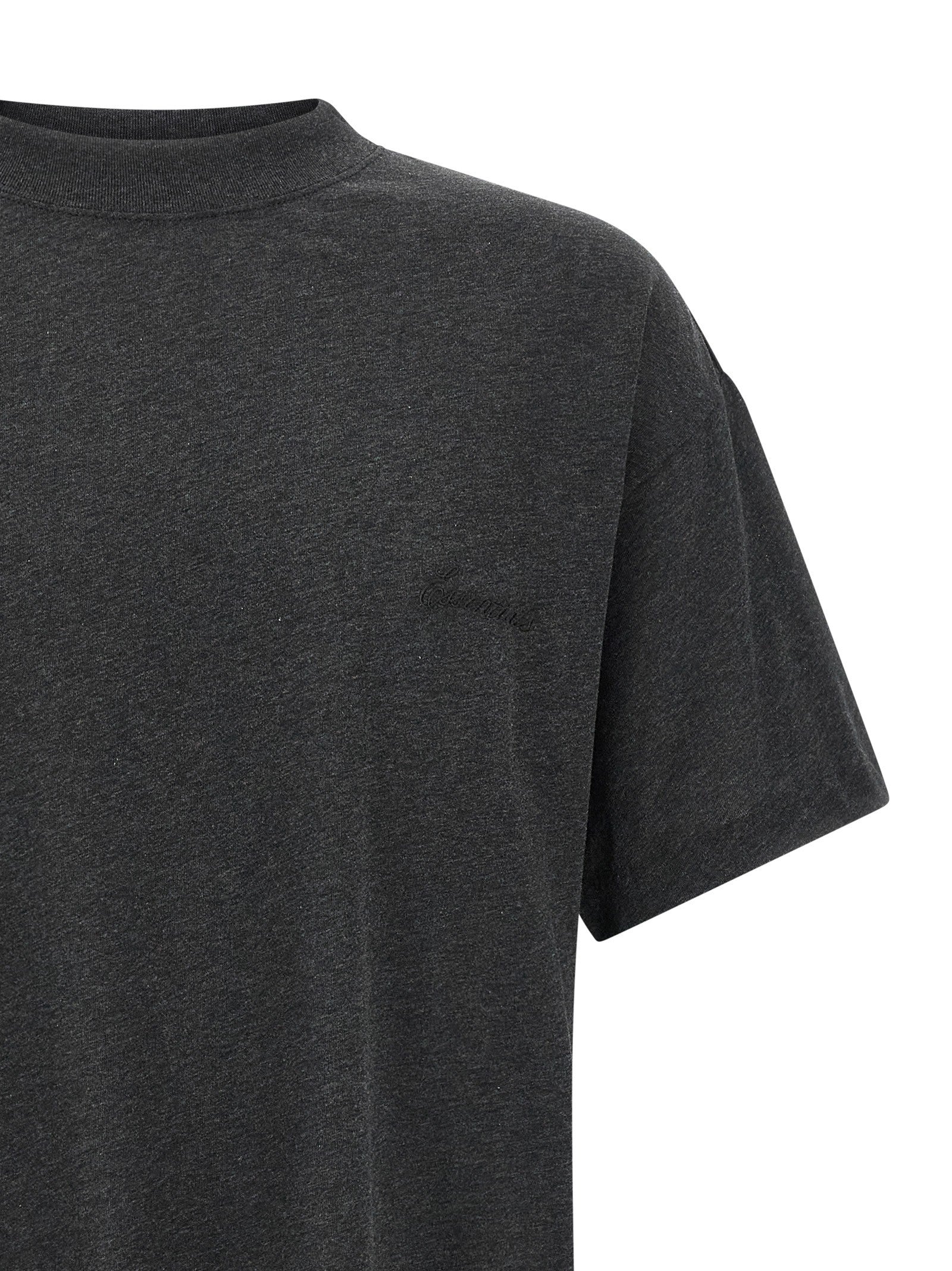 FEAR OF GOD ESSENTIAL - nan - Black - T-shirt