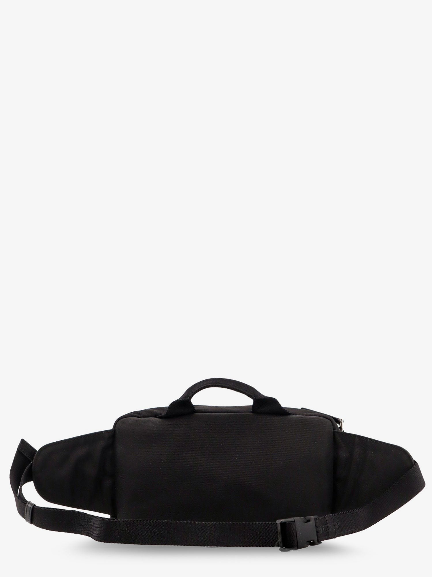 Givenchy - Man - Black - Belt Bag