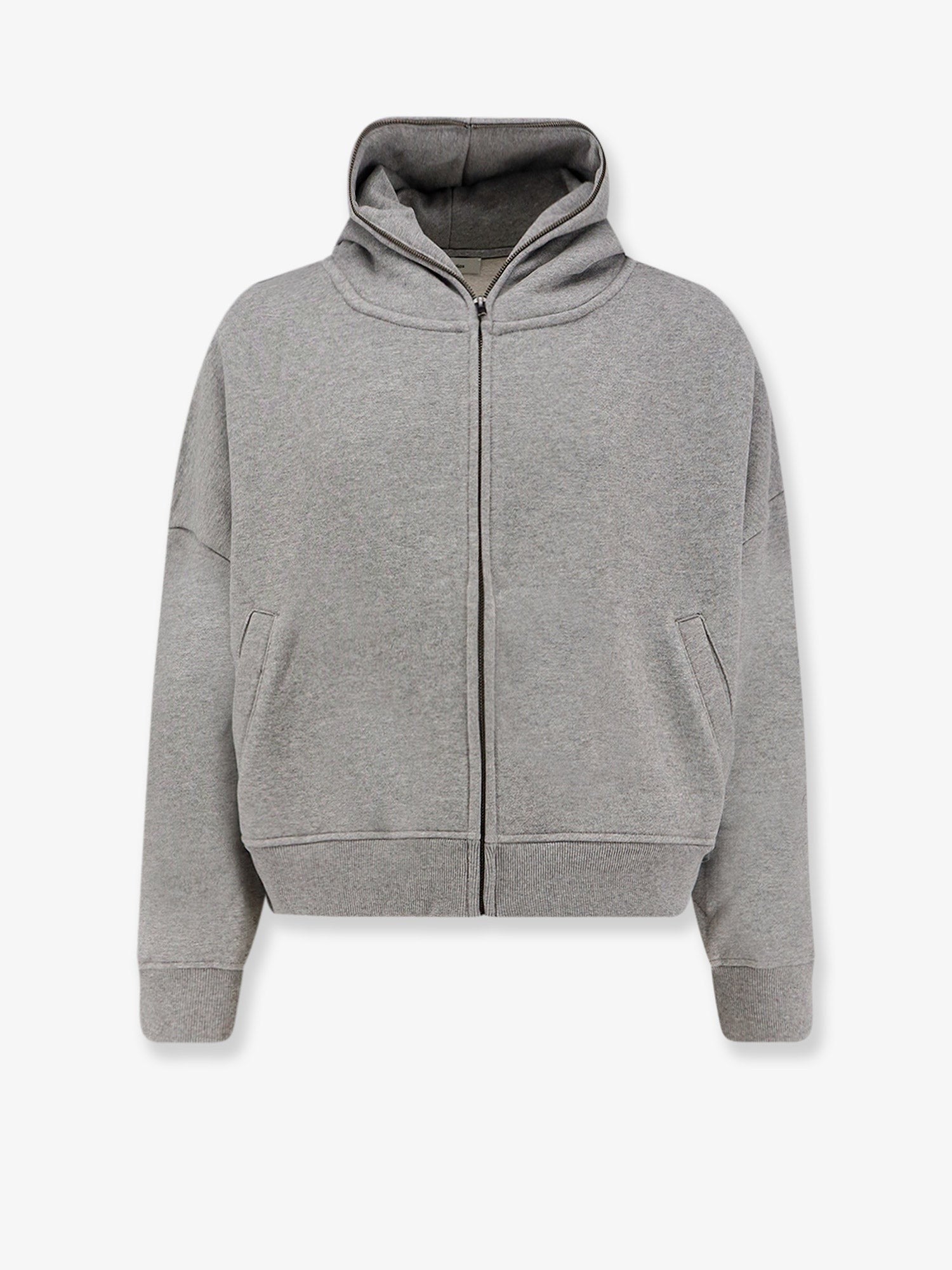 ENTIRE STUDIOS - Unisex - Grey - Sweatshirt