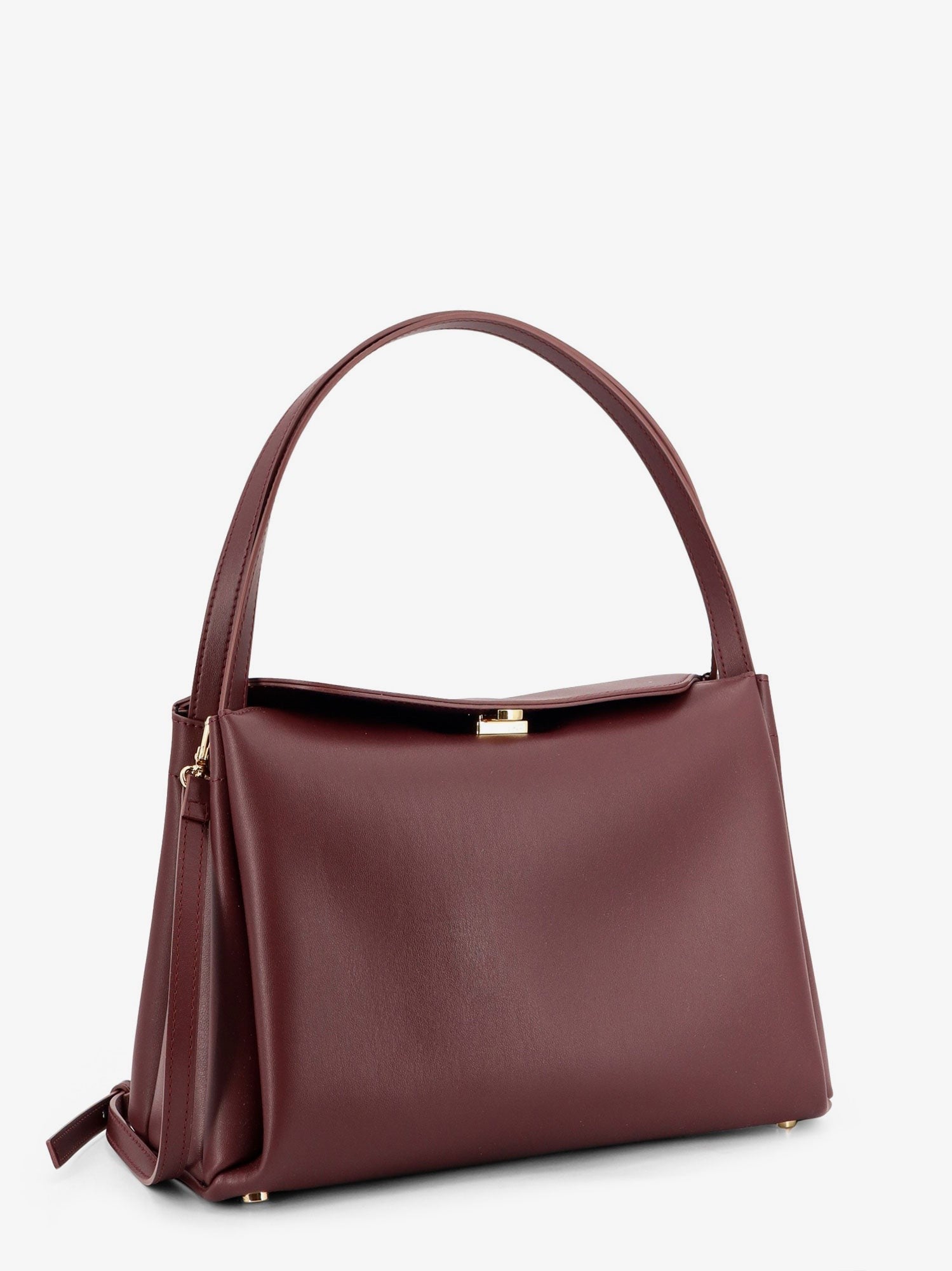 THEMOIRÈ - Woman - Purple - Crossbody Bag